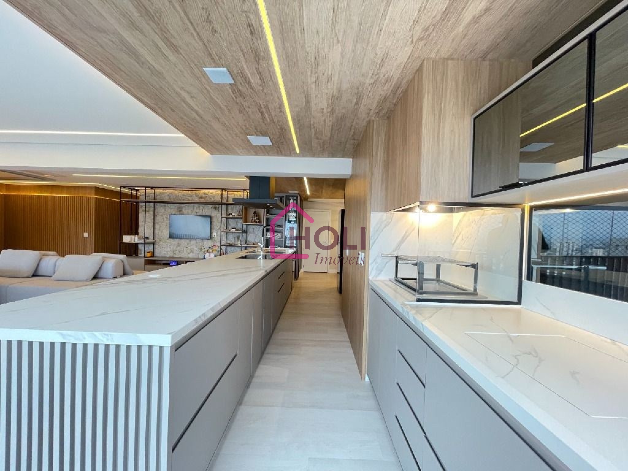 Apartamento, 3 quartos, 165 m² - Foto 13