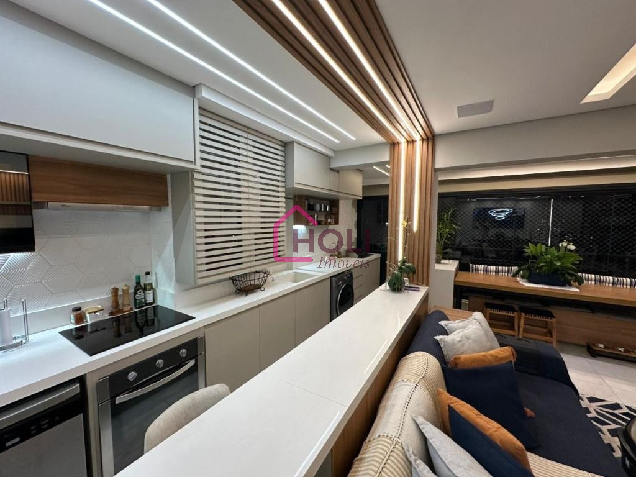 Apartamento, 3 quartos, 110 m² - Foto 5