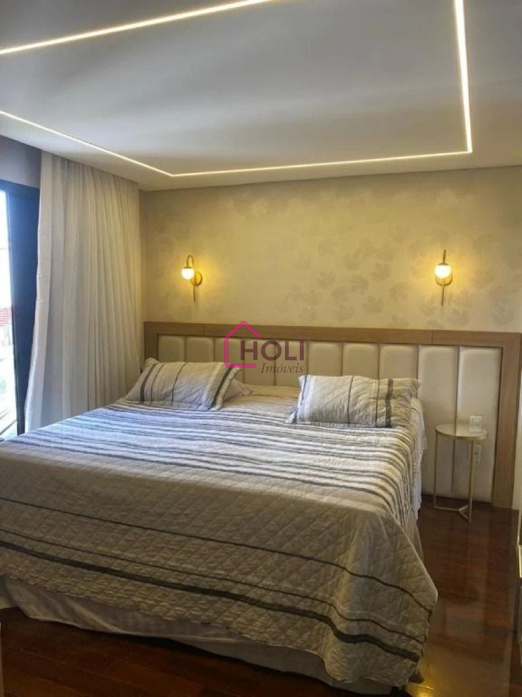 Apartamento, 3 quartos, 156 m² - Foto 12
