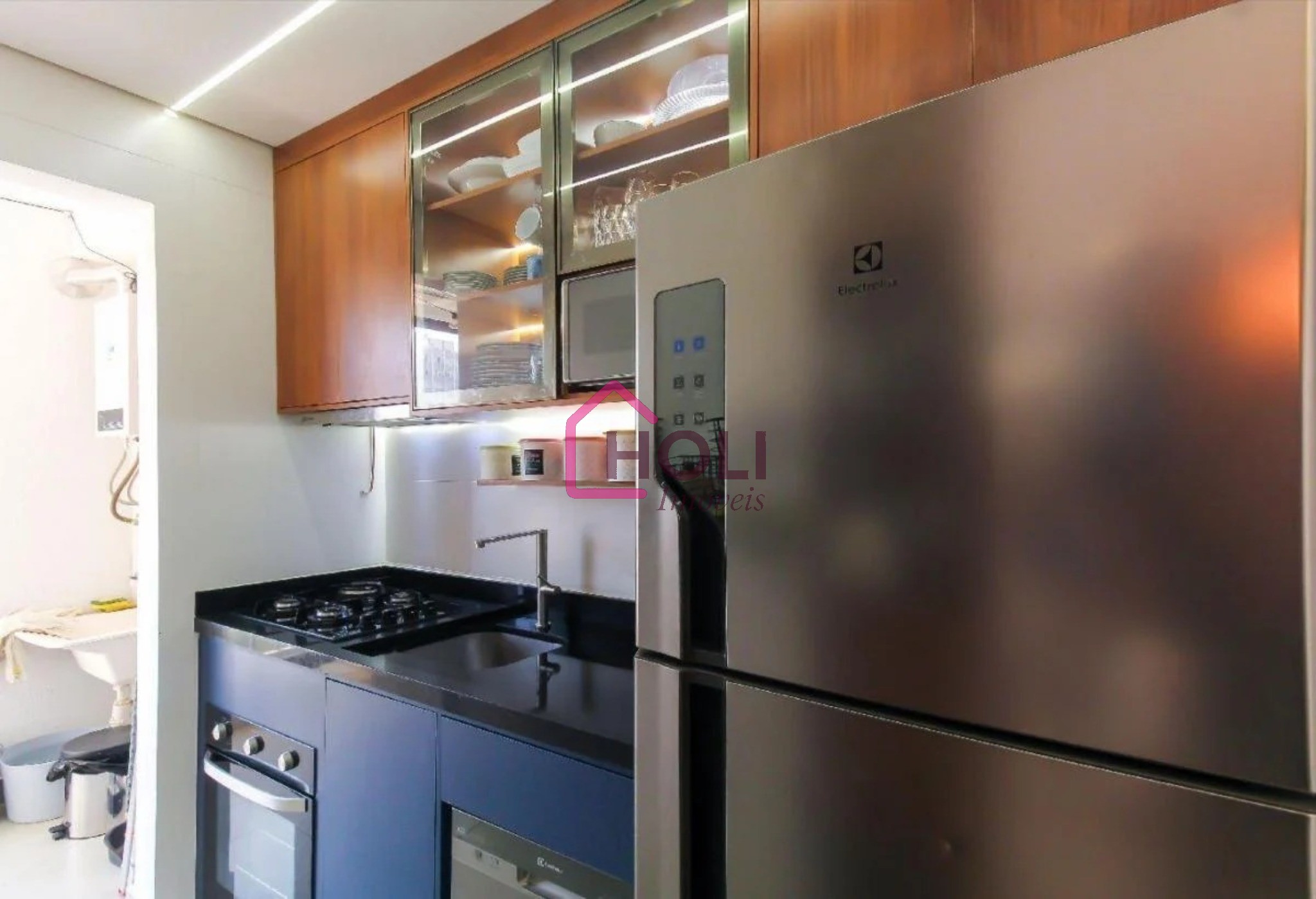 Apartamento, 2 quartos, 41 m² - Foto 9