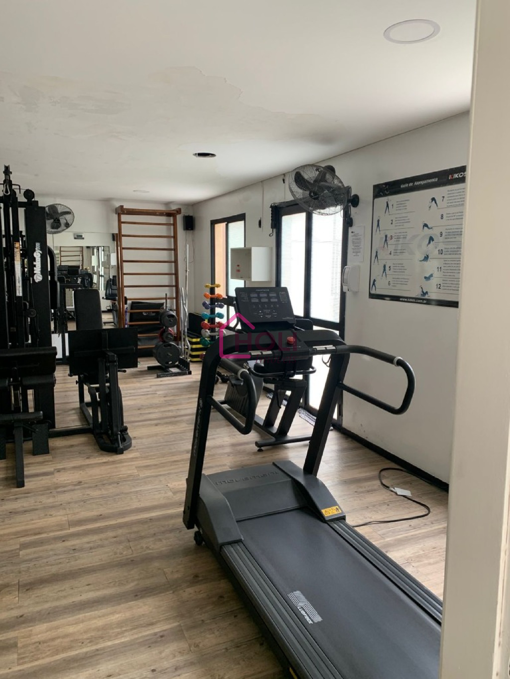 Apartamento, 2 quartos, 55 m² - Foto 23