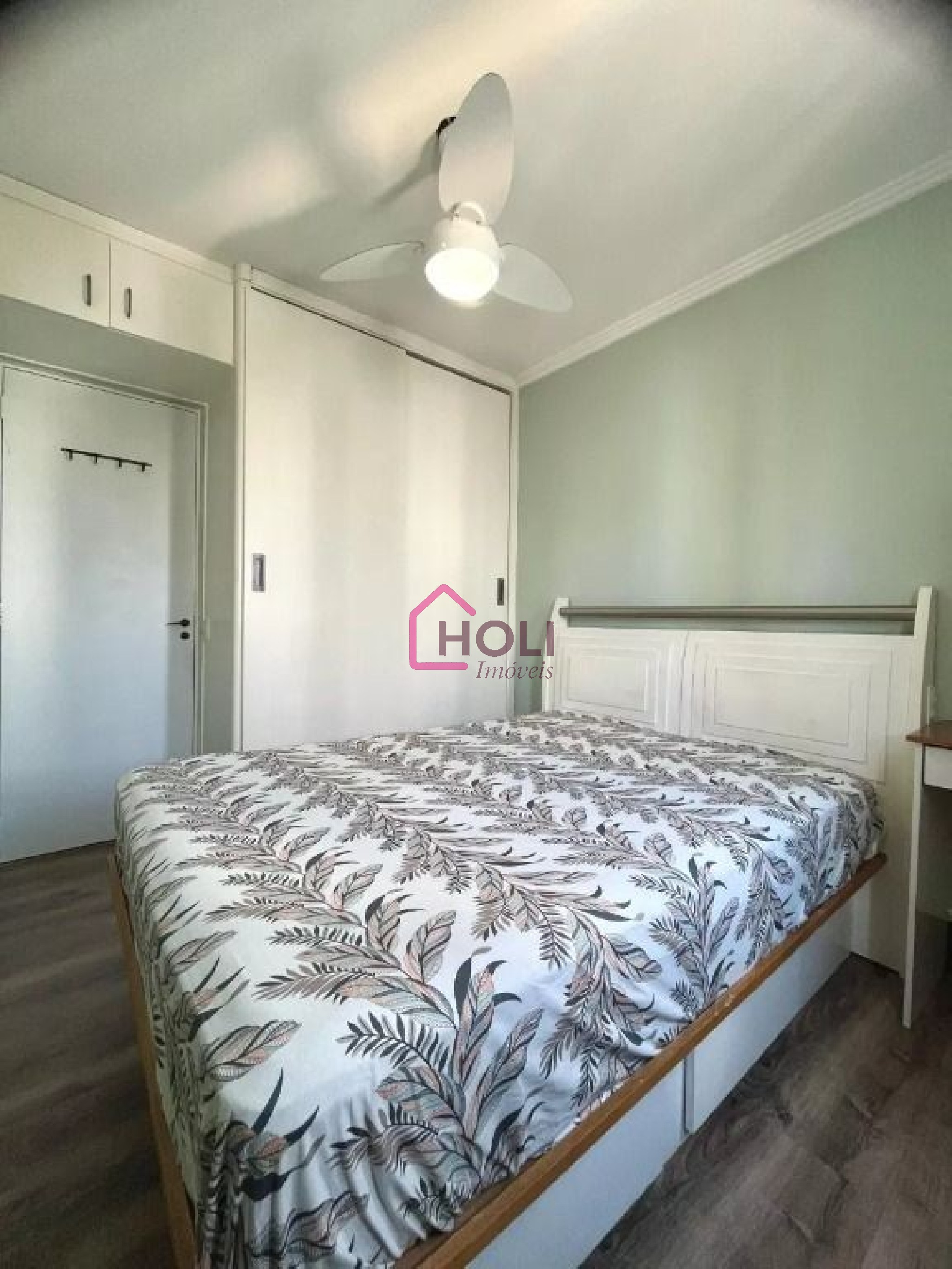Apartamento, 2 quartos, 49 m² - Foto 8