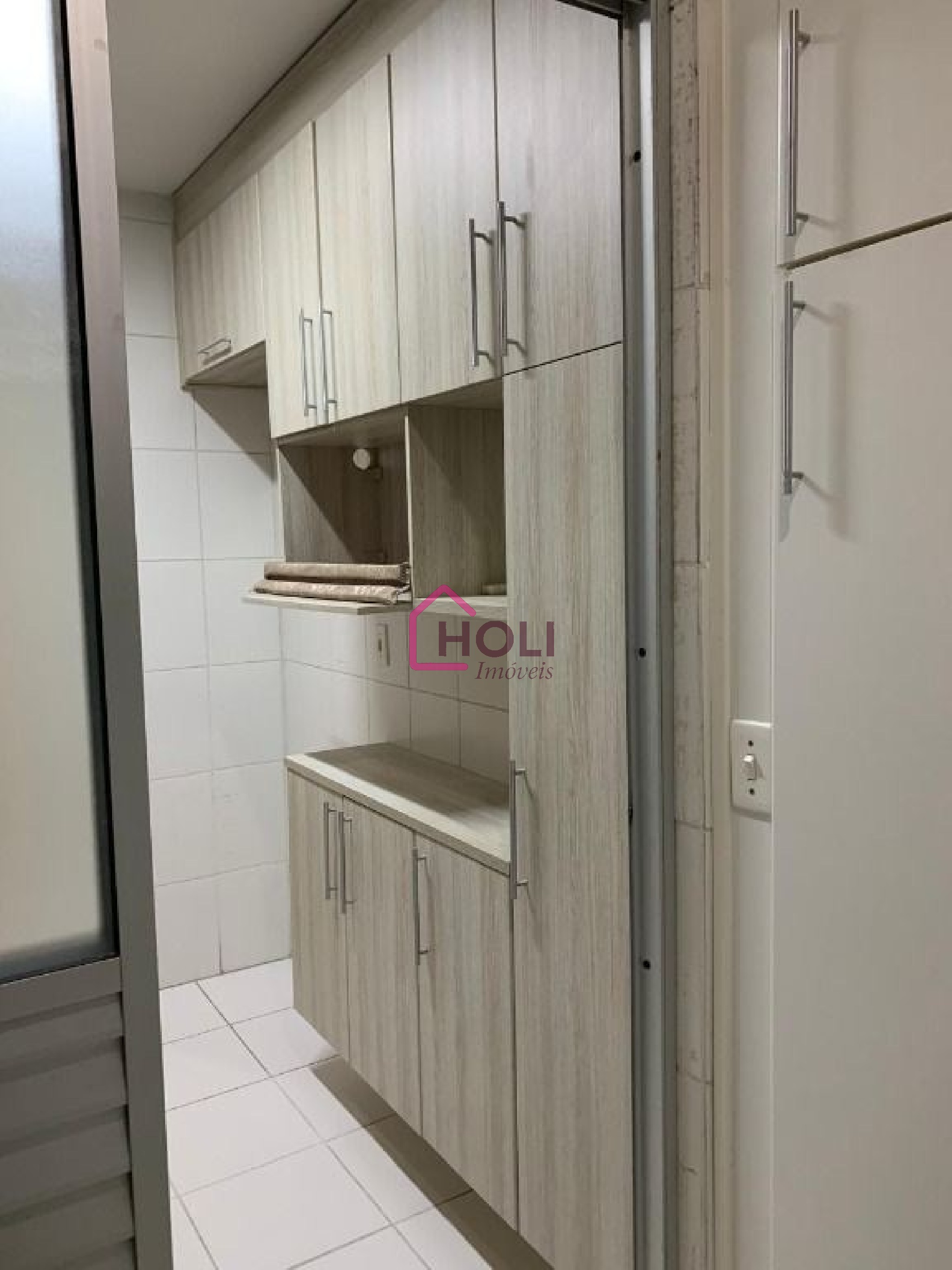 Apartamento, 3 quartos, 57 m² - Foto 24