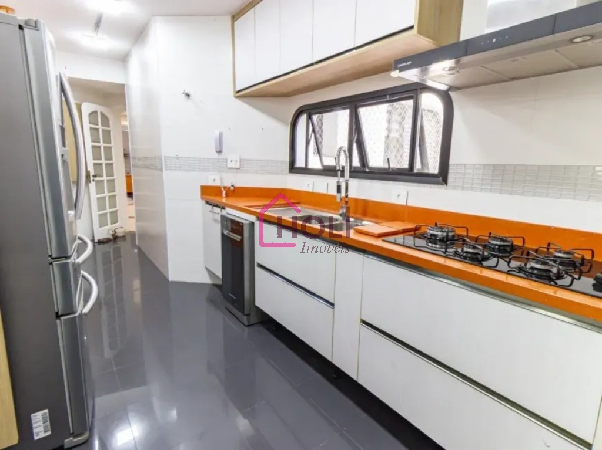 Apartamento, 3 quartos, 172 m² - Foto 13