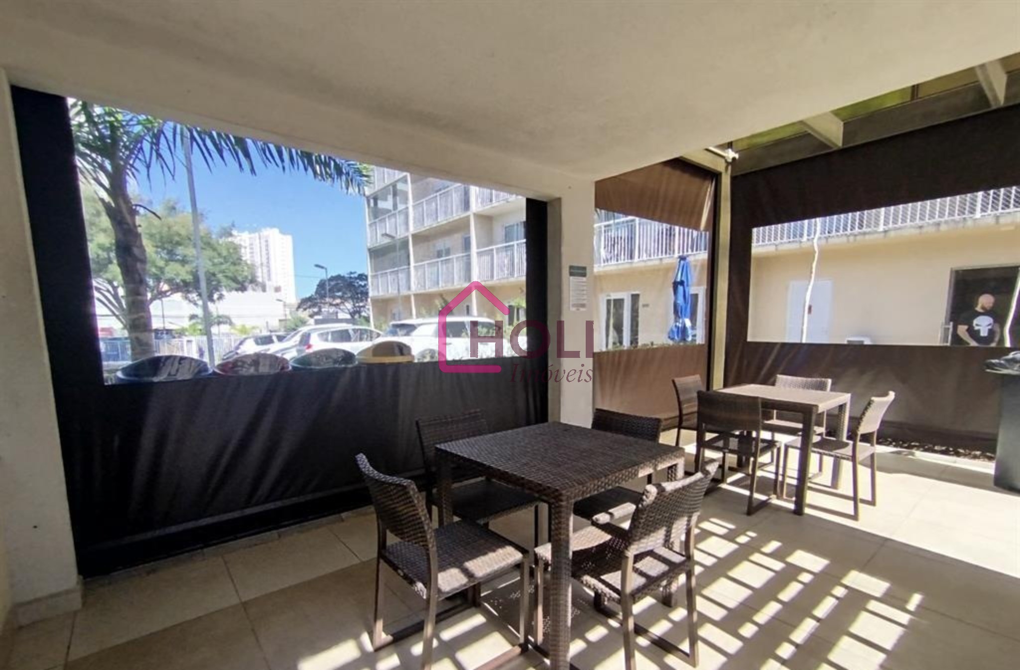 Apartamento, 1 quarto, 29 m² - Foto 20