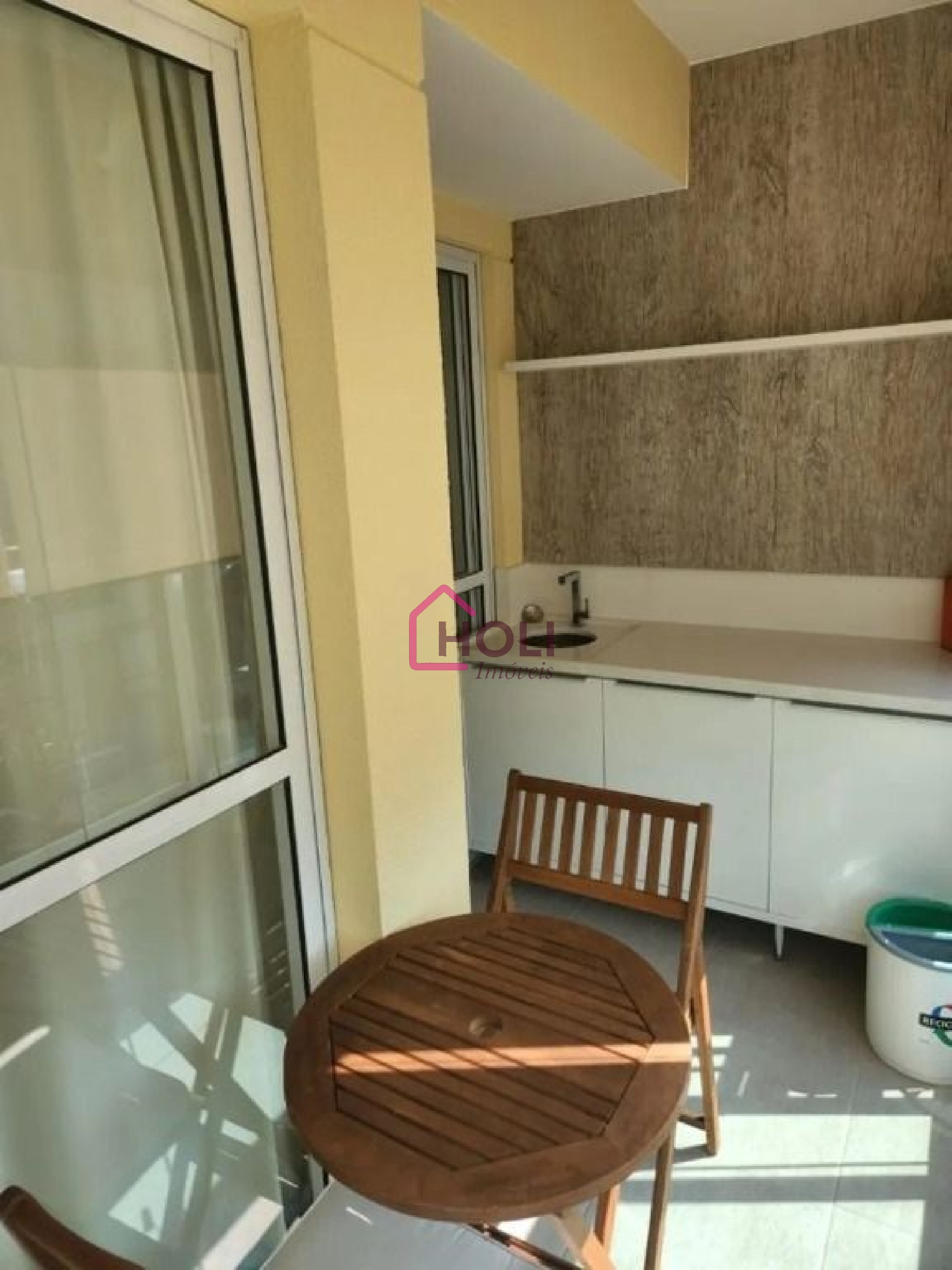 Apartamento, 1 quarto, 42 m² - Foto 12