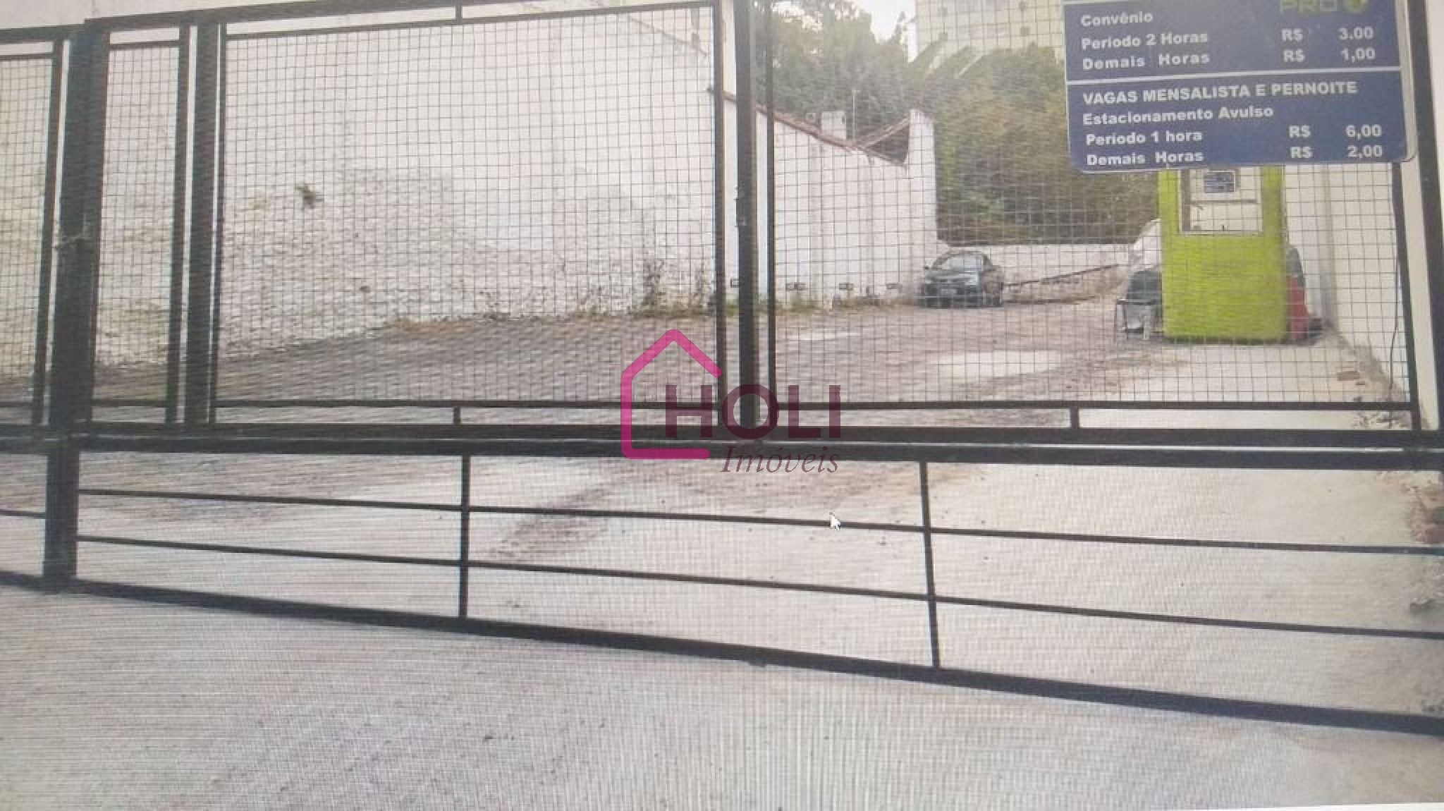 Terreno, 350 m² - Foto 1