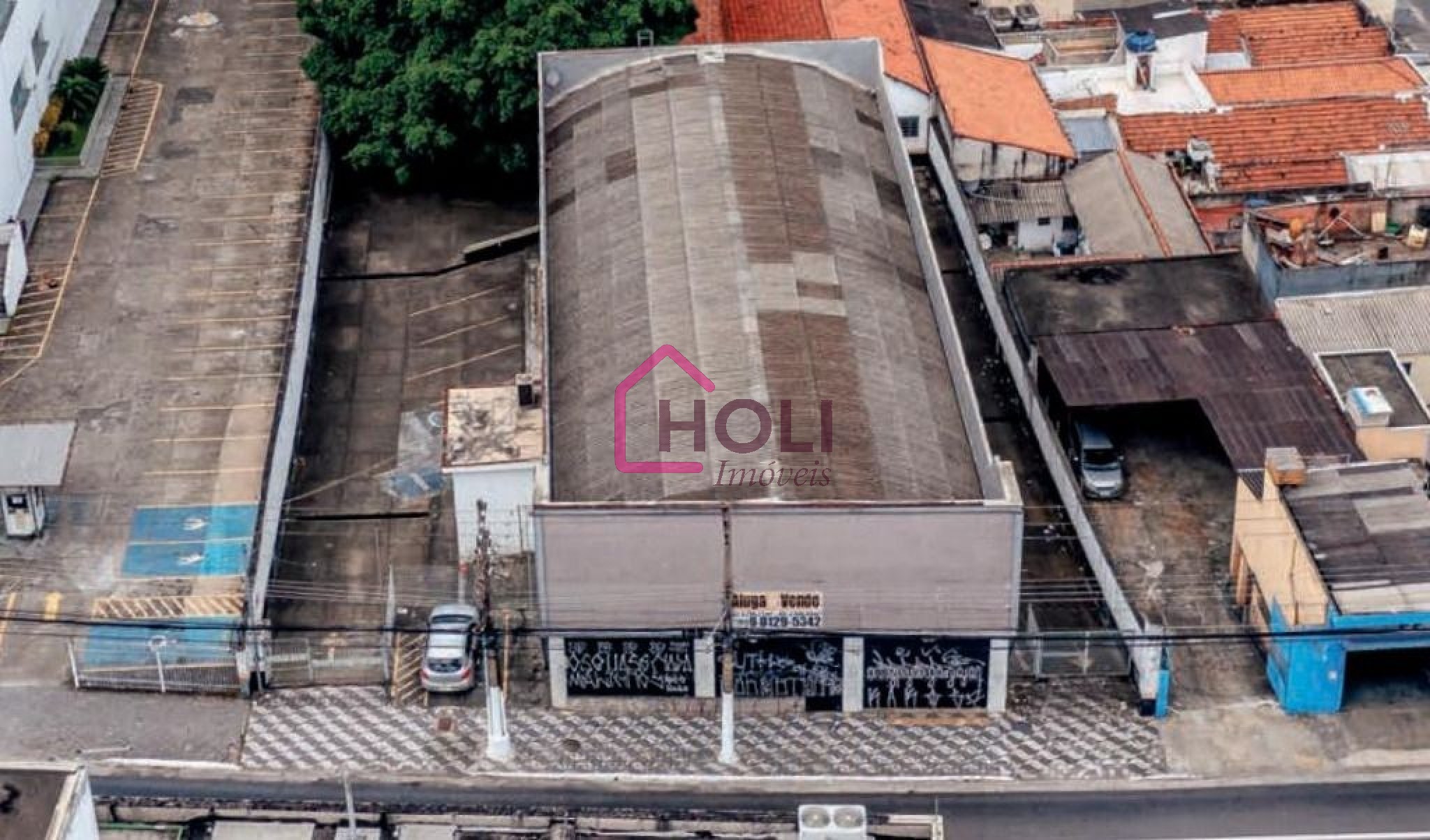 Prédio Inteiro, 1736 m² - Foto 44