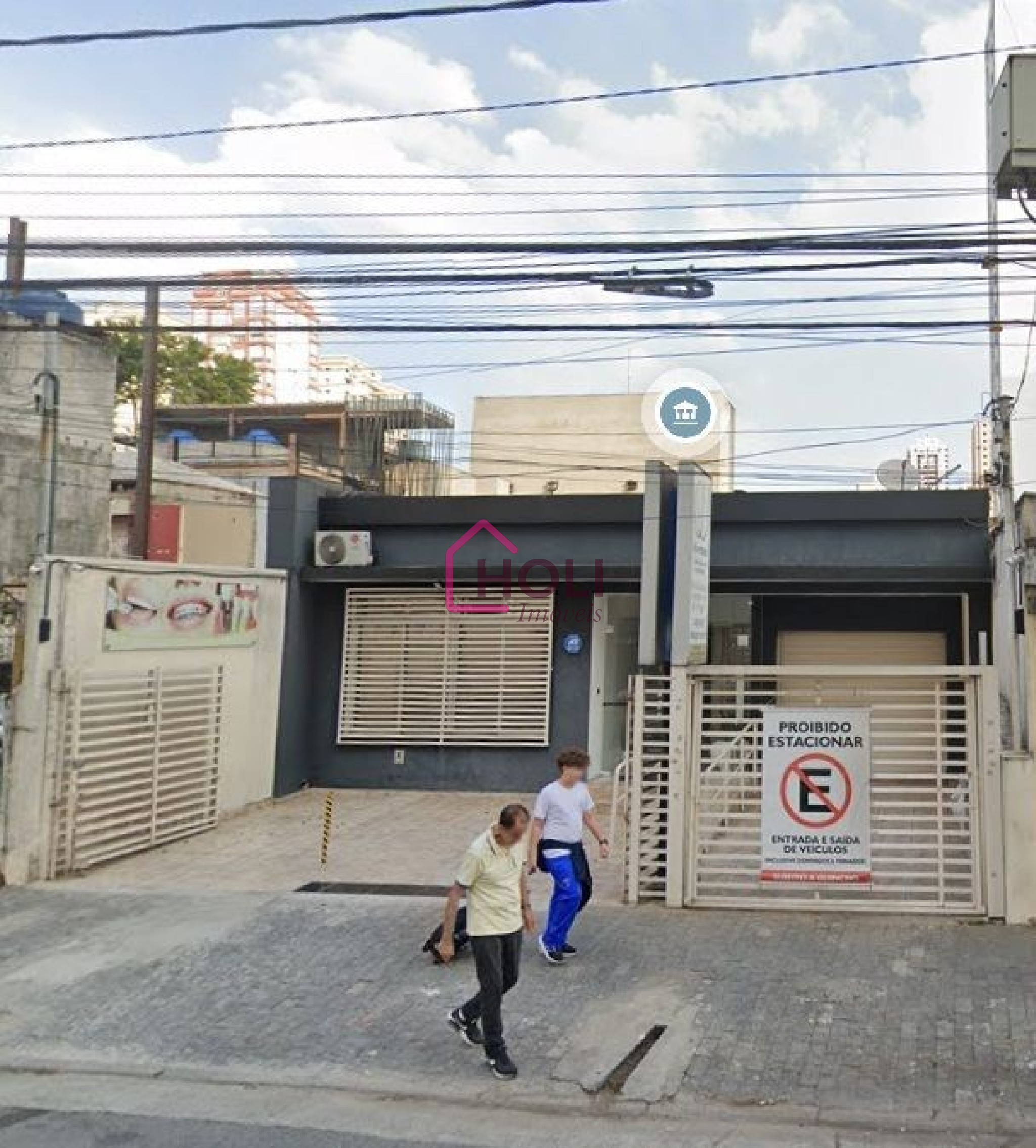 Loteamento e Condomínio, 350 m² - Foto 2