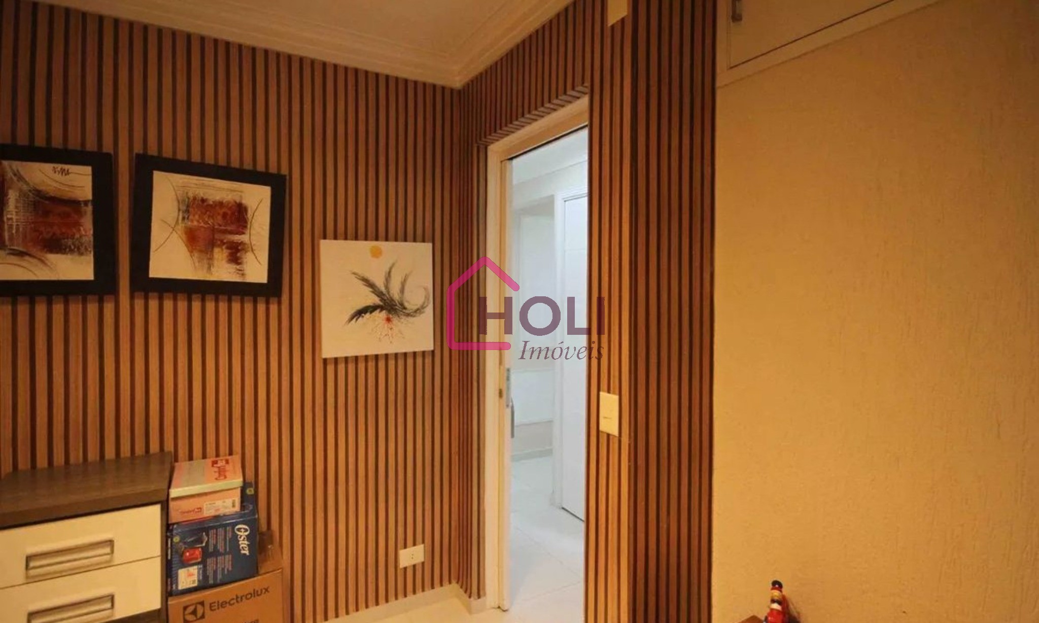 Apartamento, 2 quartos, 68 m² - Foto 4