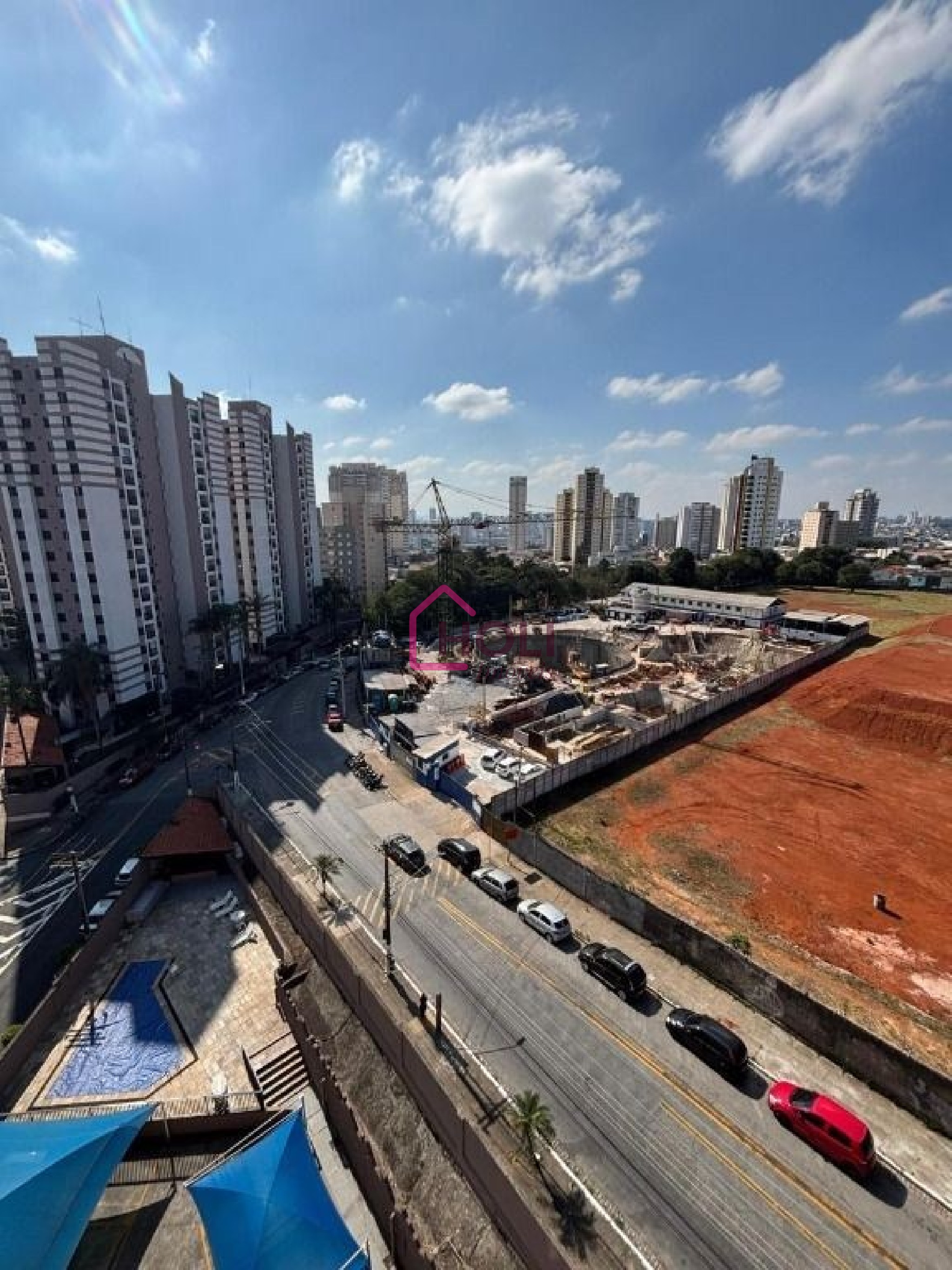 Apartamento, 2 quartos, 57 m² - Foto 21