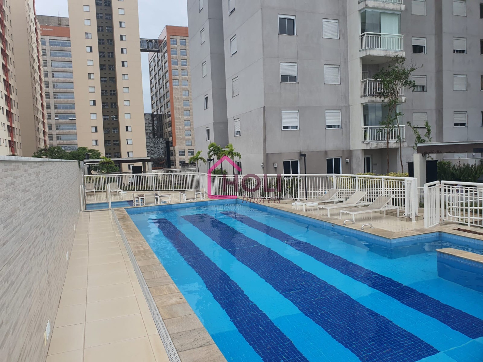 Apartamento, 1 quarto, 35 m² - Foto 52