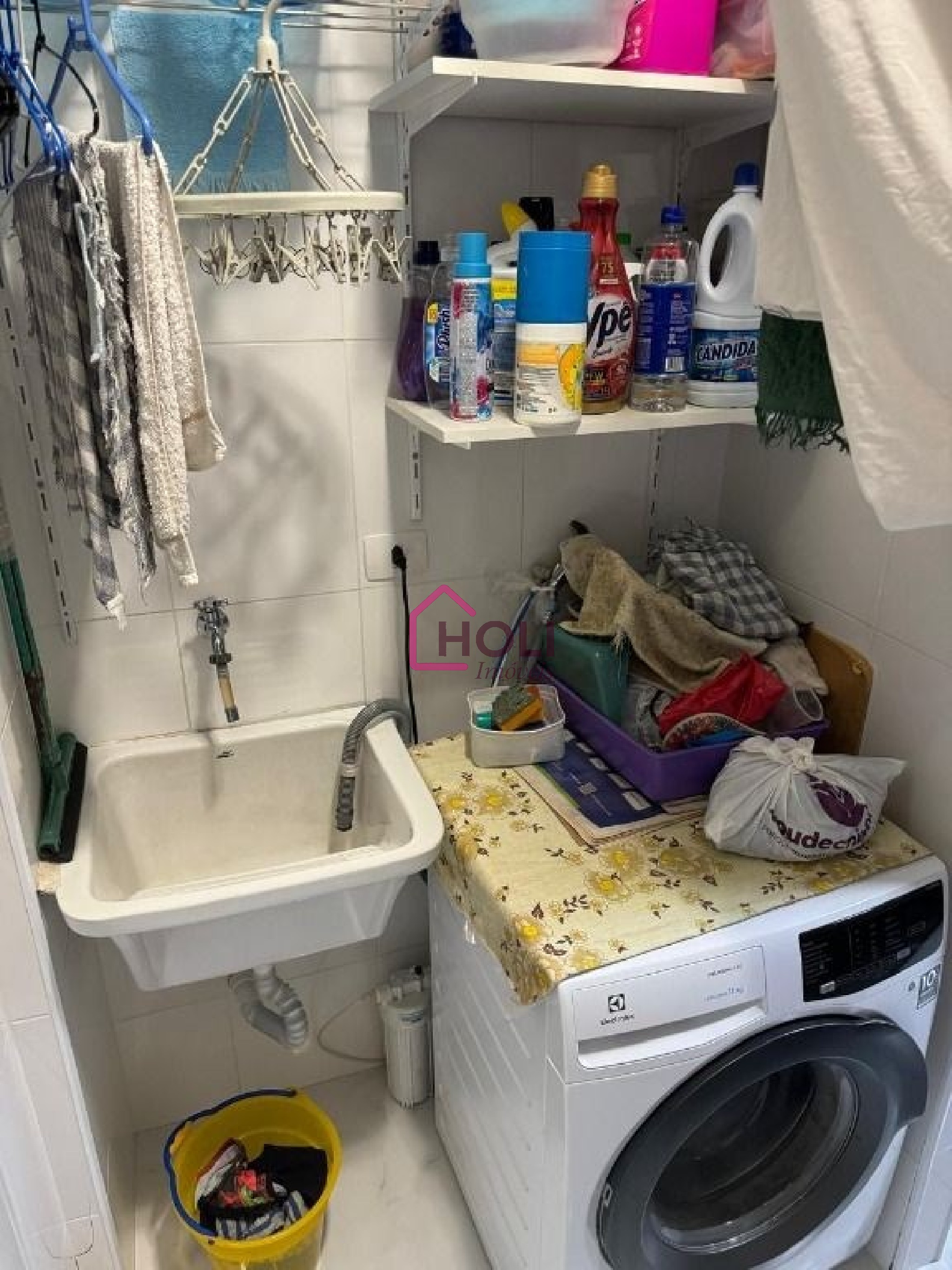 Apartamento, 2 quartos, 56 m² - Foto 15