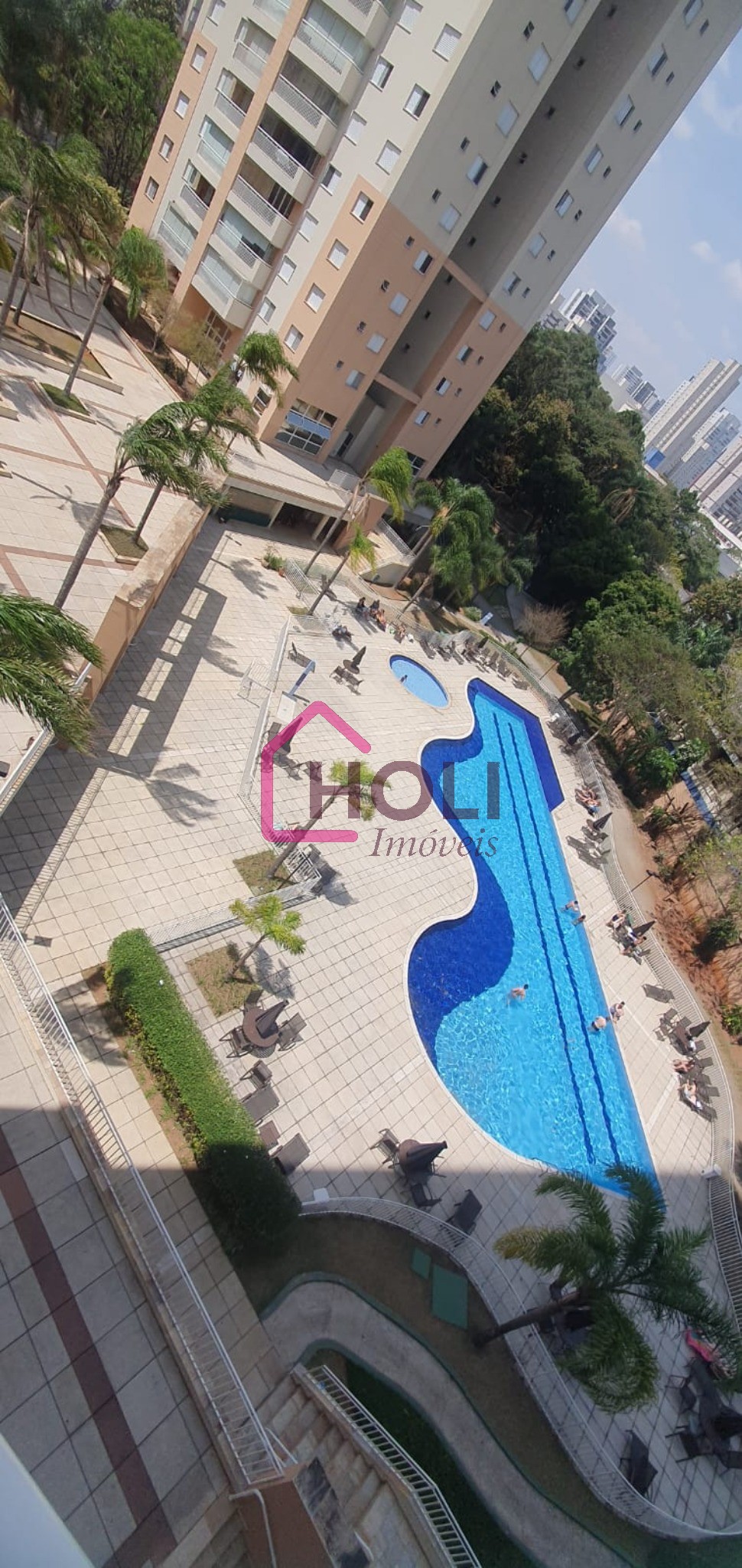 Apartamento, 3 quartos, 93 m² - Foto 27
