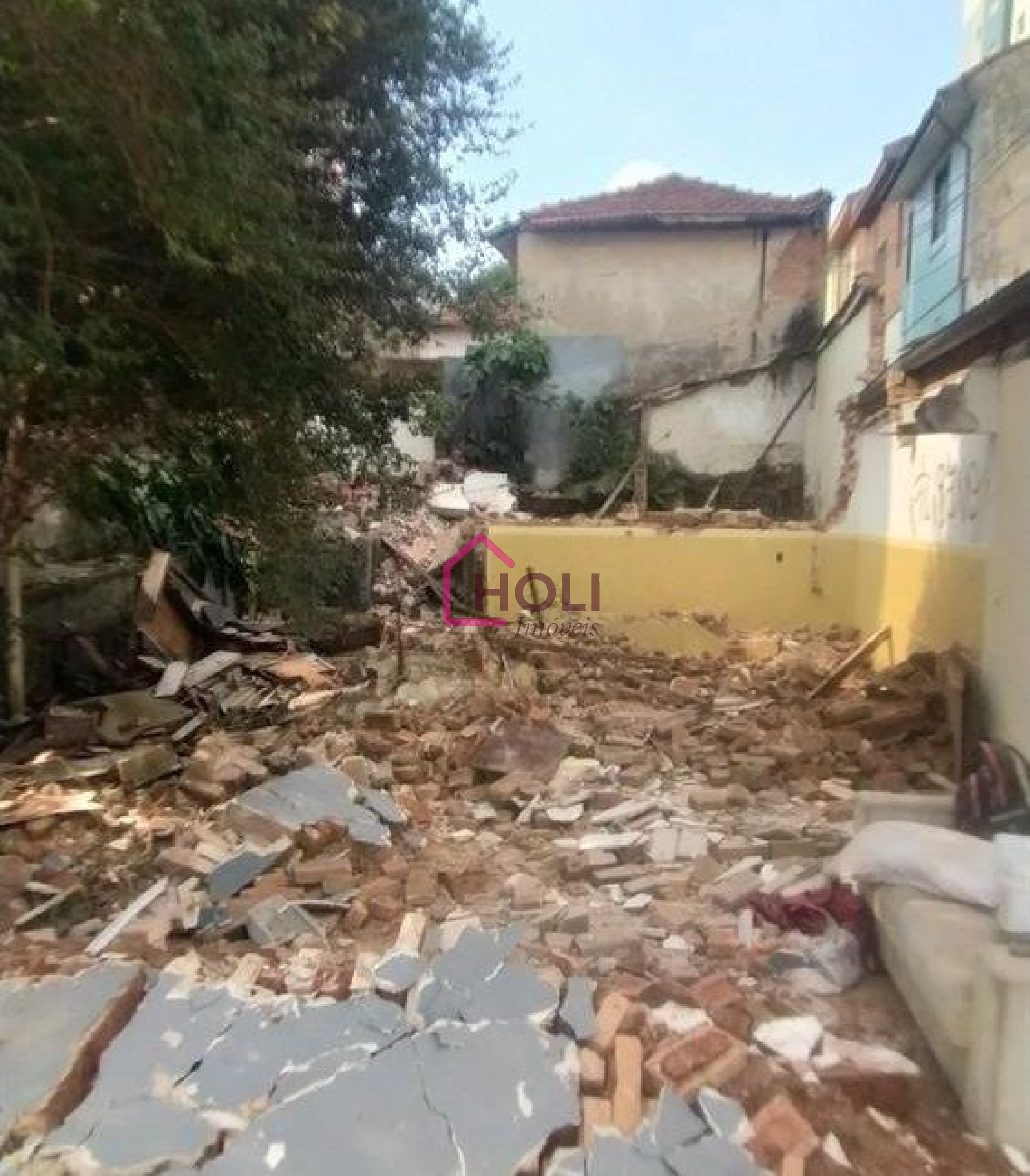 Terreno, 260 m² - Foto 1