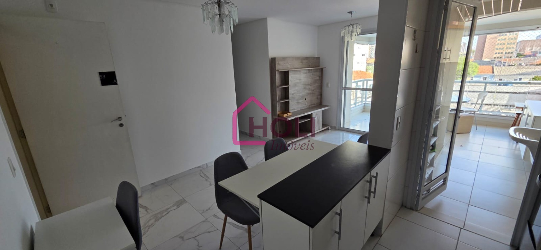 Apartamento, 2 quartos, 62 m² - Foto 3