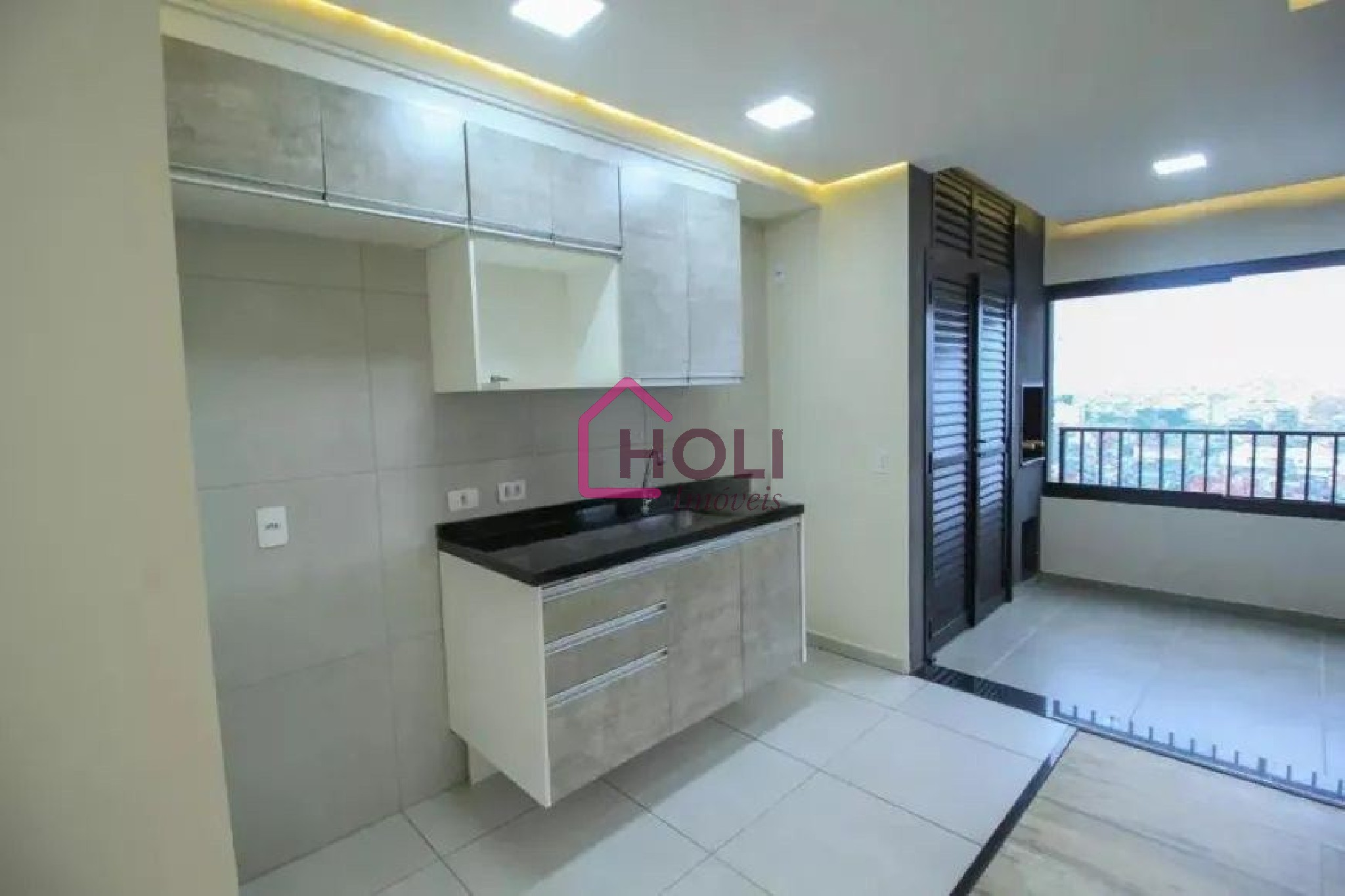 Apartamento, 2 quartos, 51 m² - Foto 10