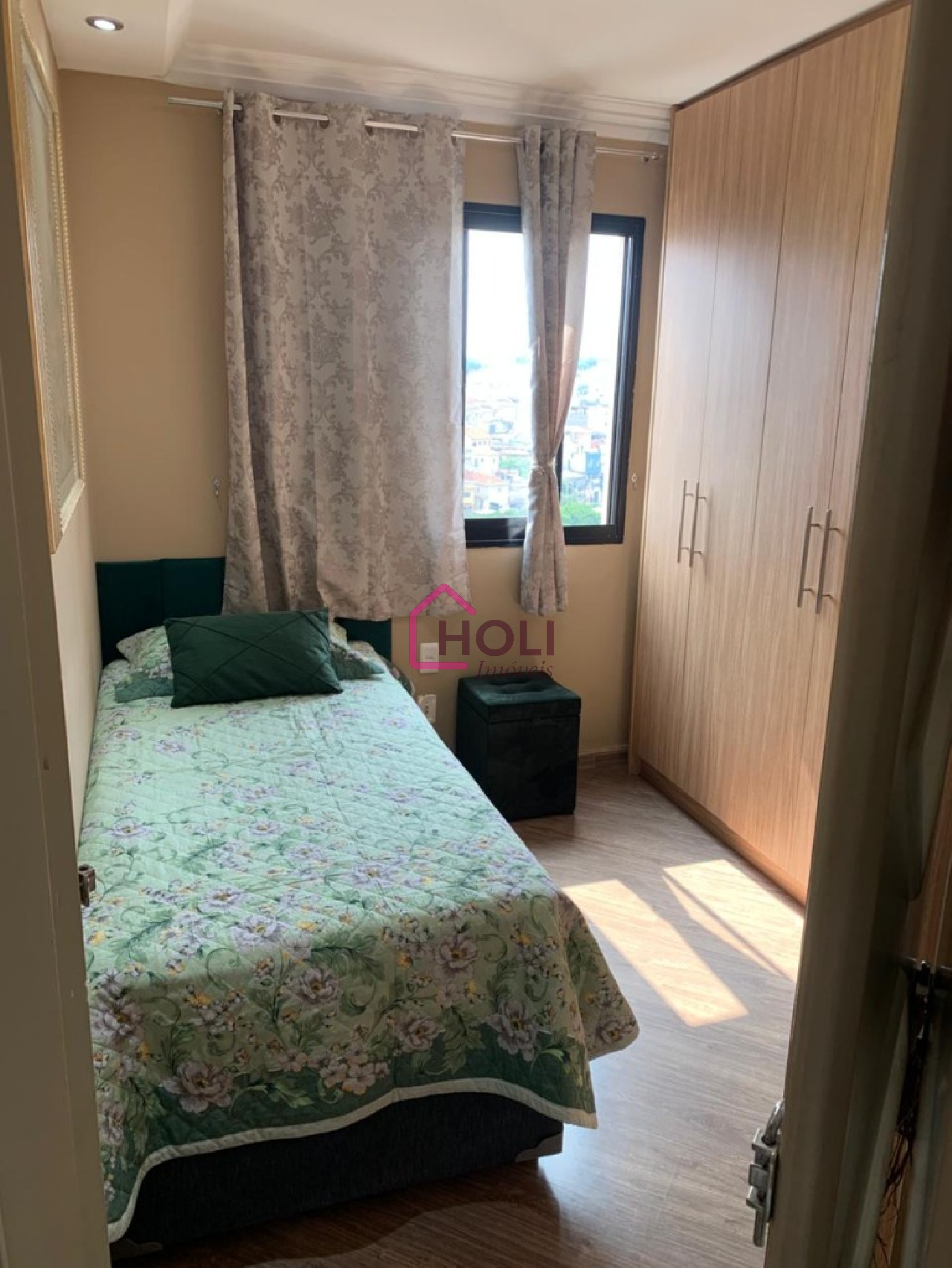 Apartamento, 2 quartos, 55 m² - Foto 12