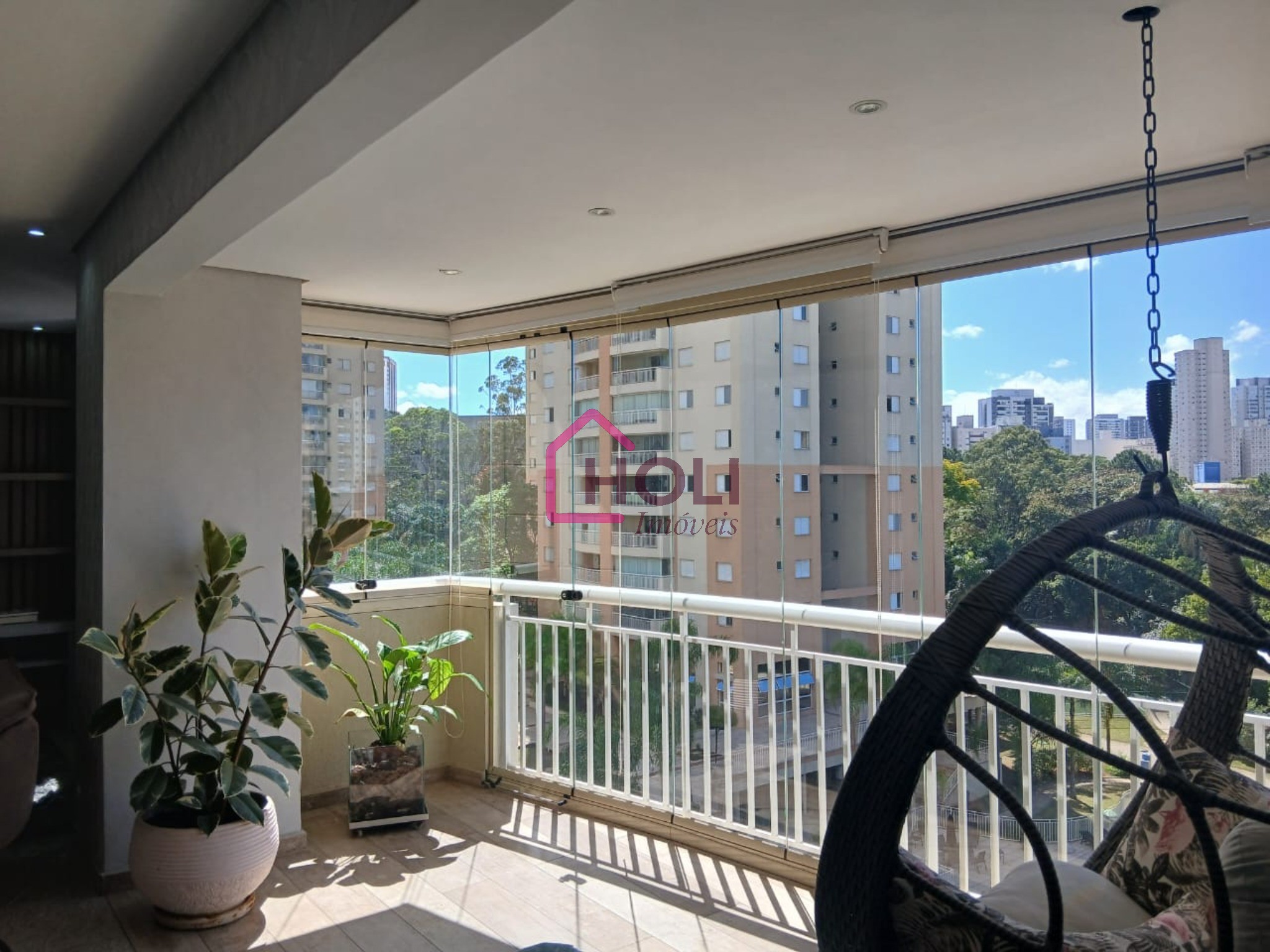 Apartamento, 3 quartos, 93 m² - Foto 22