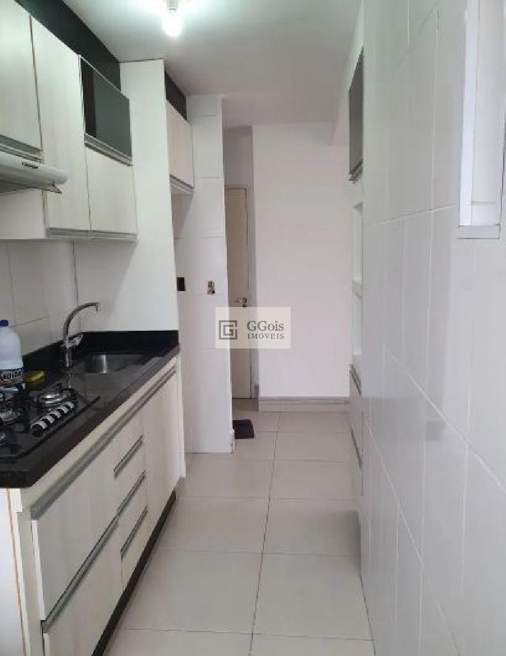 Apartamento à venda com 3 quartos, 65m² - Foto 7