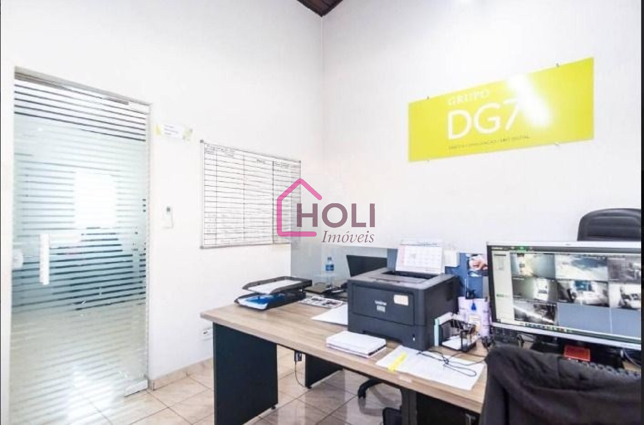 Depósito-Galpão, 176 m² - Foto 15
