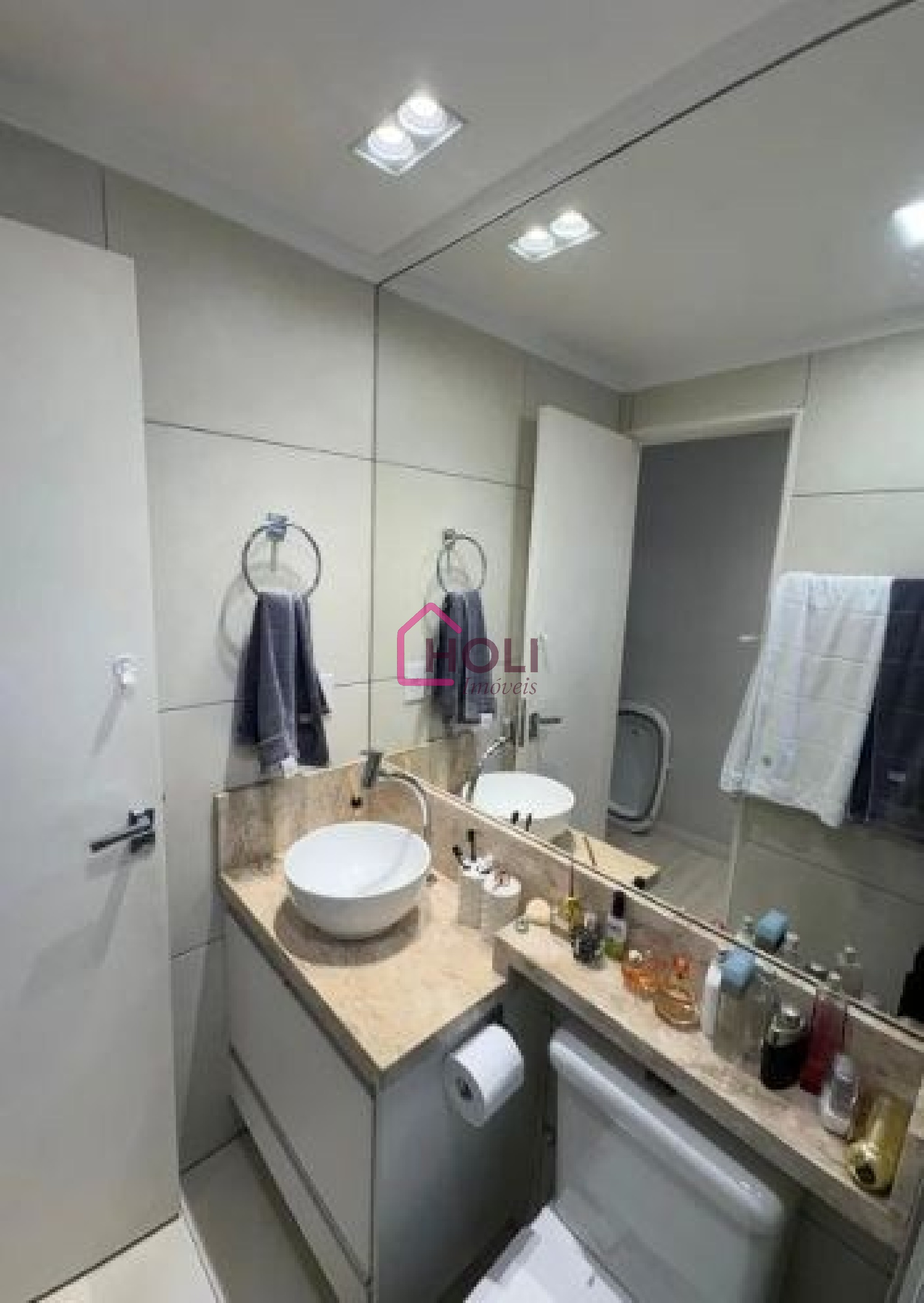 Apartamento, 2 quartos, 51 m² - Foto 3