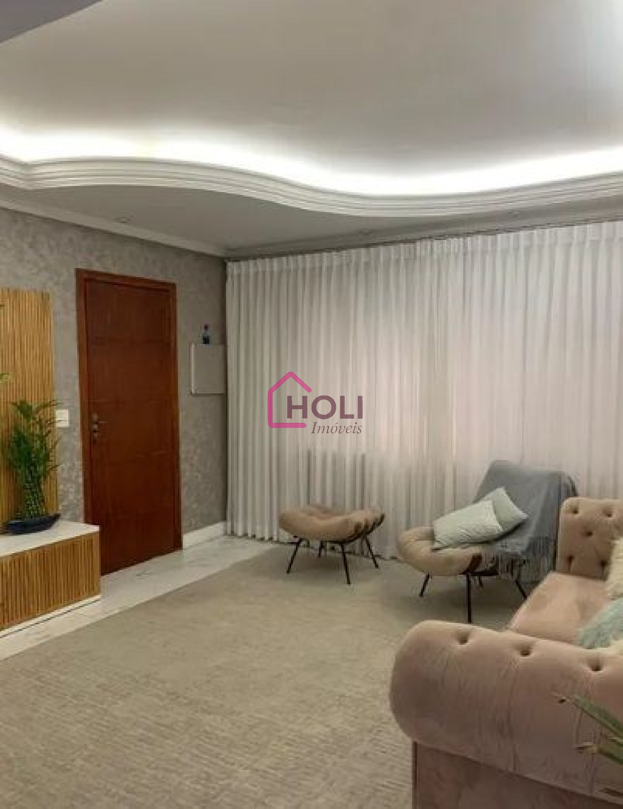 Casa, 3 quartos, 163 m² - Foto 1