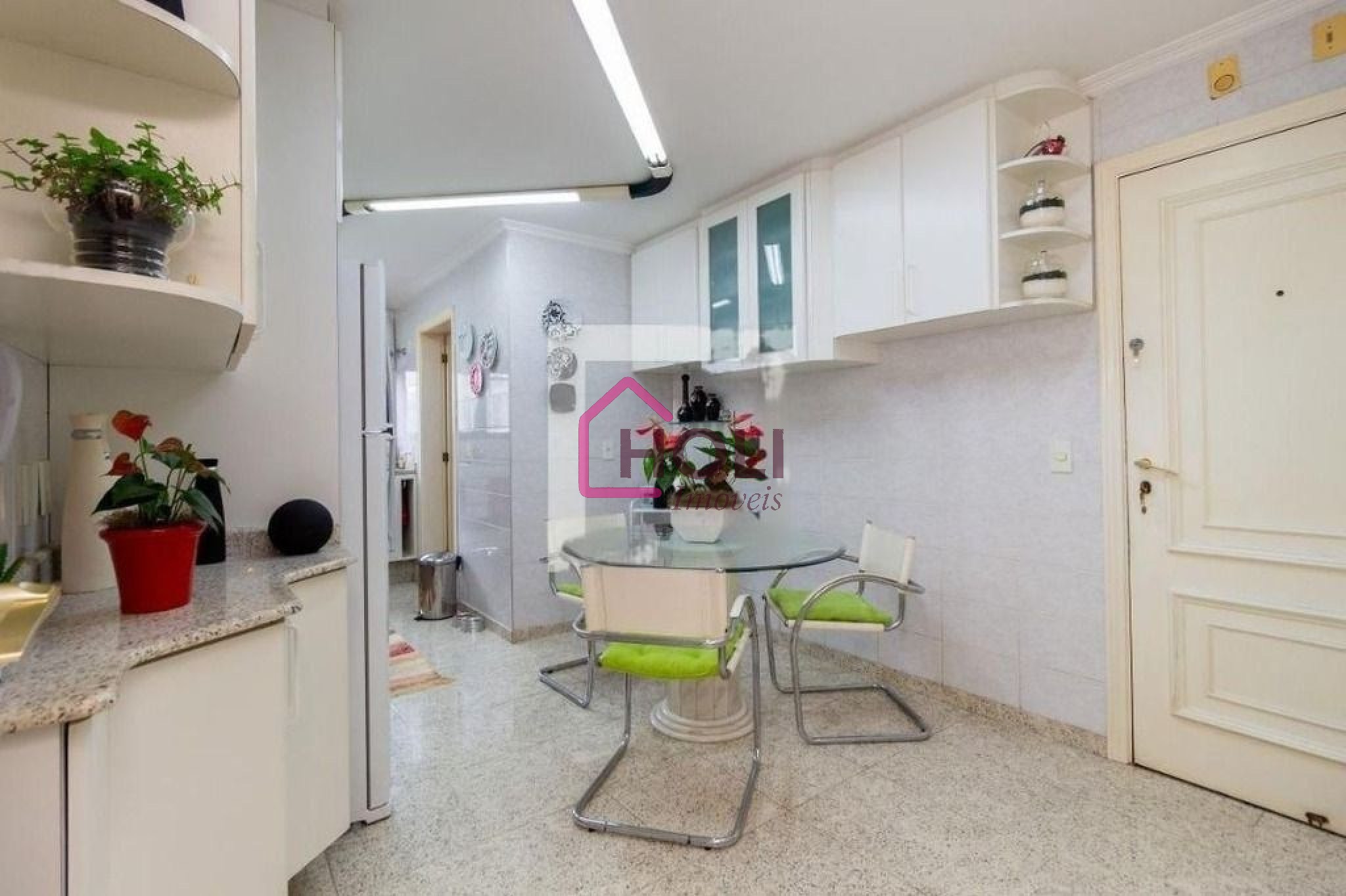 Apartamento, 3 quartos, 420 m² - Foto 21