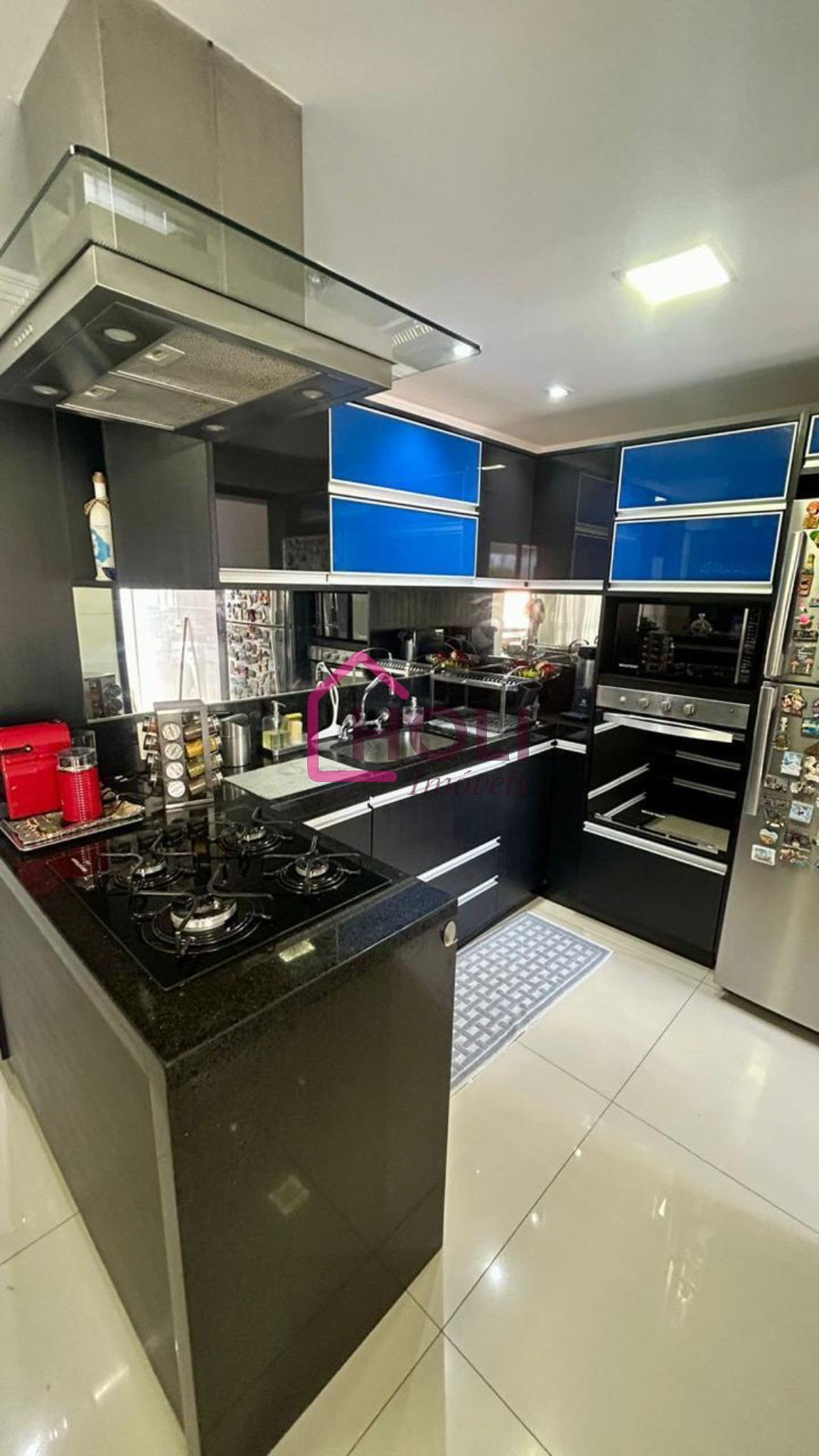 Apartamento, 3 quartos, 103 m² - Foto 50