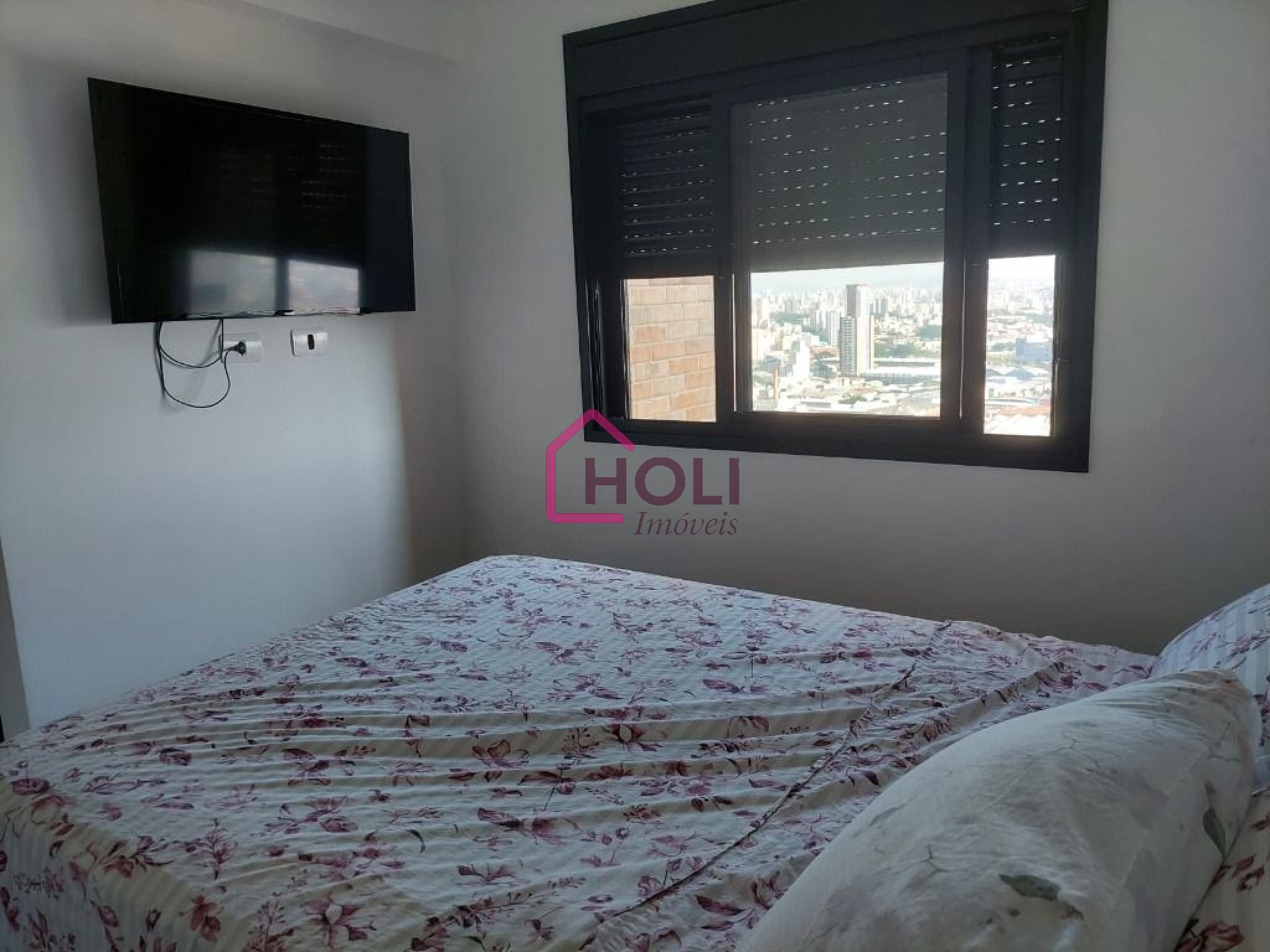 Apartamento, 2 quartos, 50 m² - Foto 5