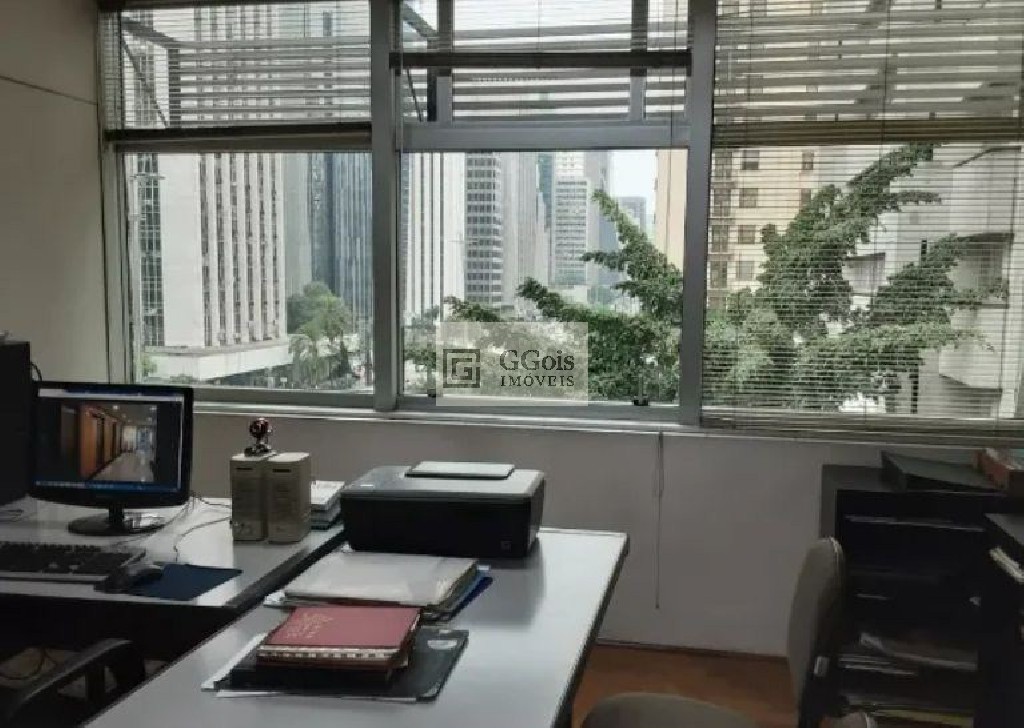 Conjunto Comercial-Sala à venda, 74m² - Foto 4