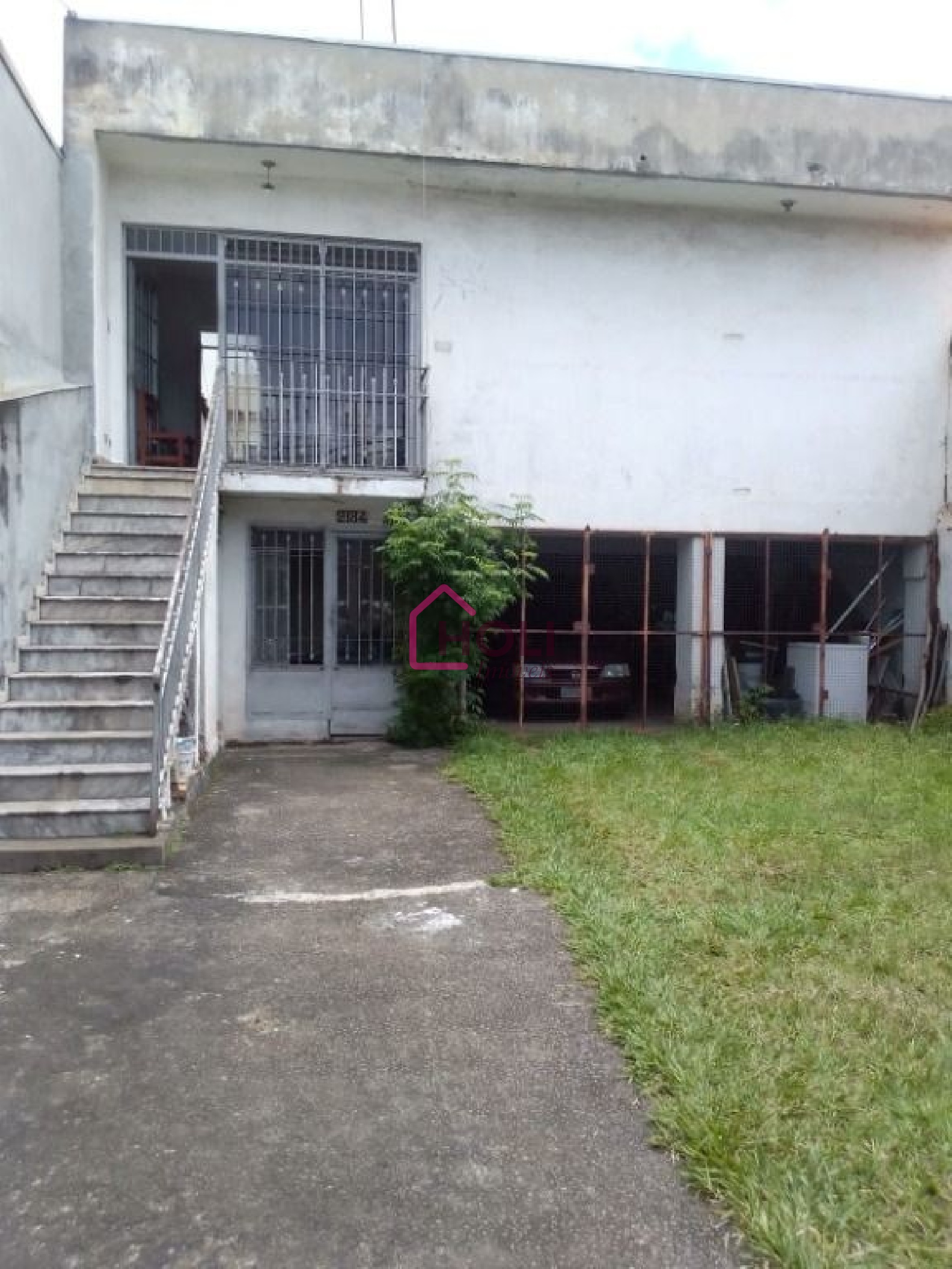 Terreno, 282 m² - Foto 2