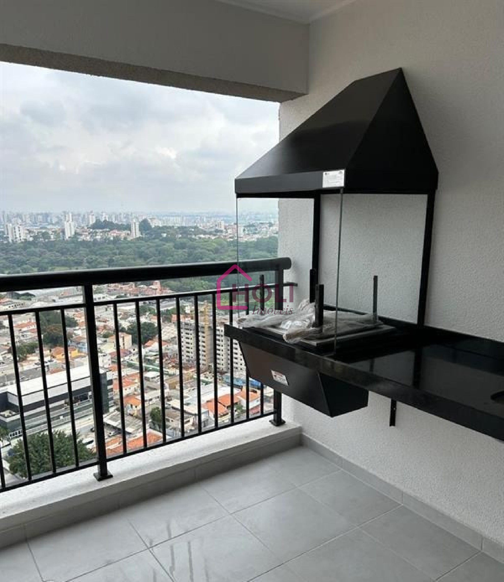 Apartamento, 2 quartos, 64 m² - Foto 9