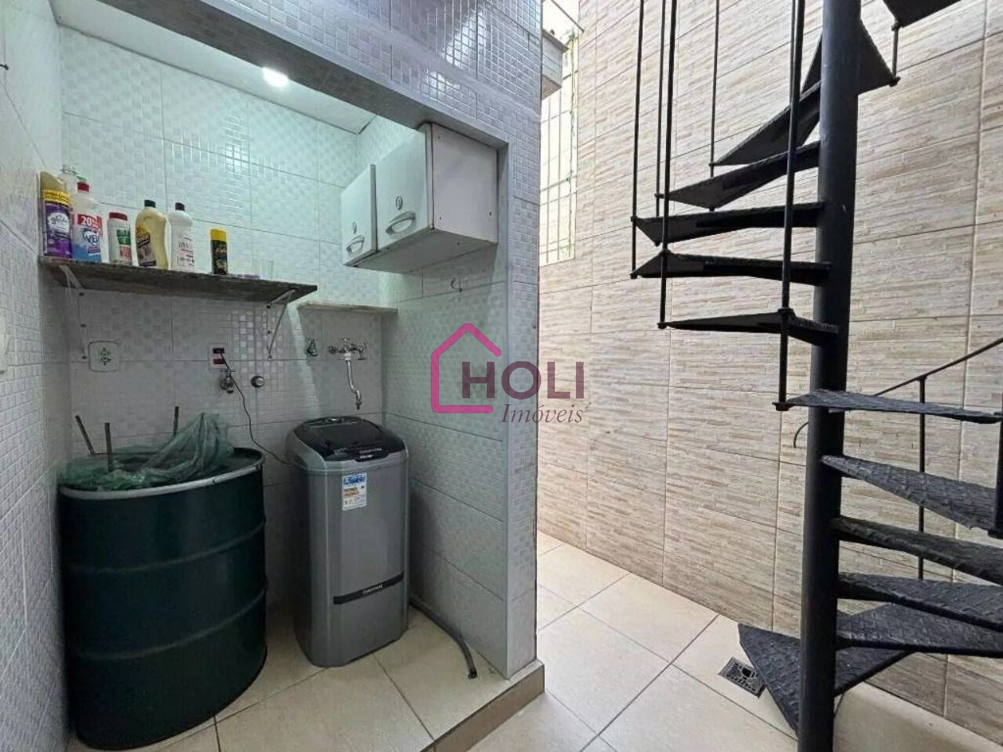 Casa, 3 quartos, 190 m² - Foto 8