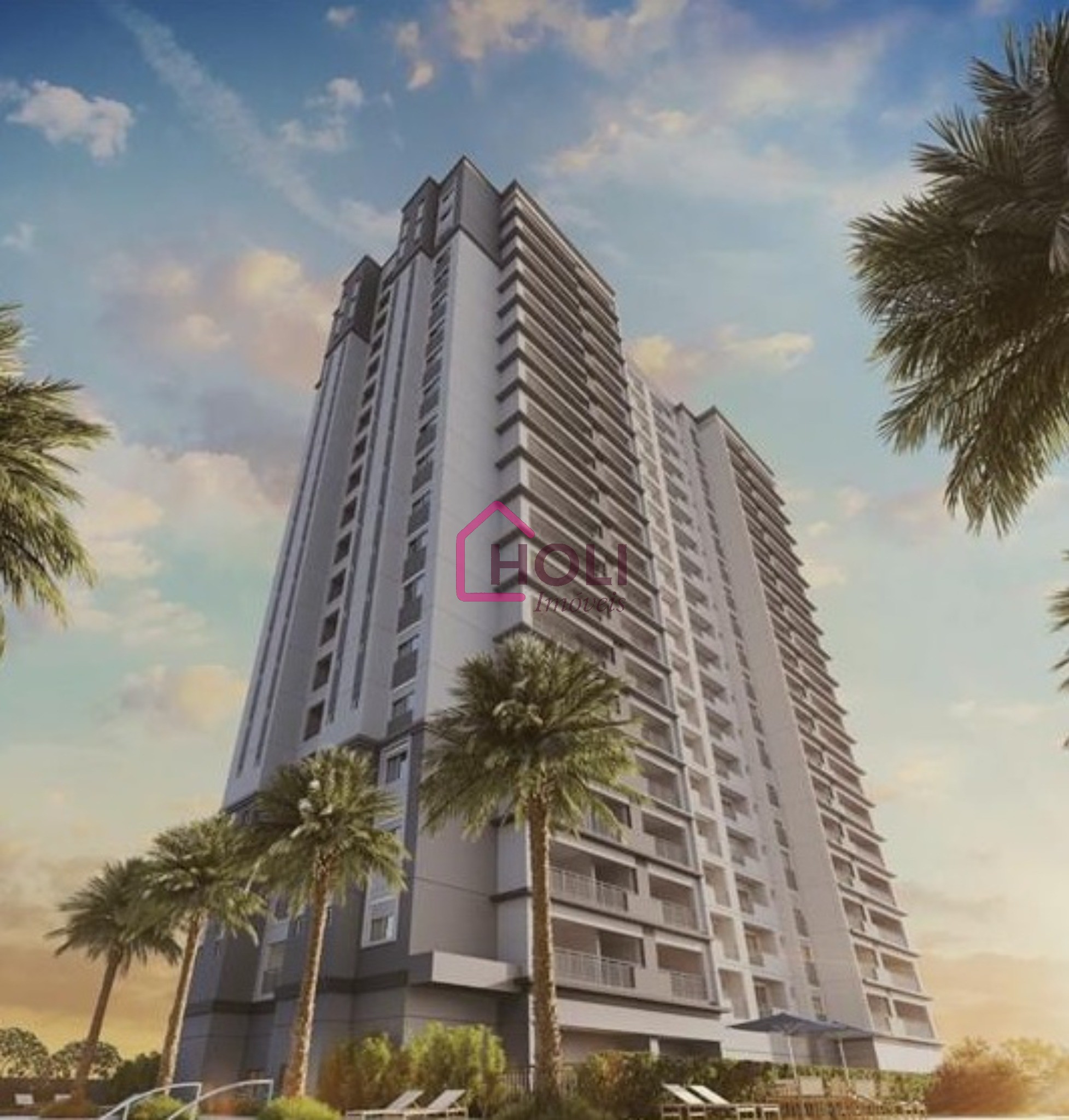 Apartamento, 3 quartos, 95 m² - Foto 3