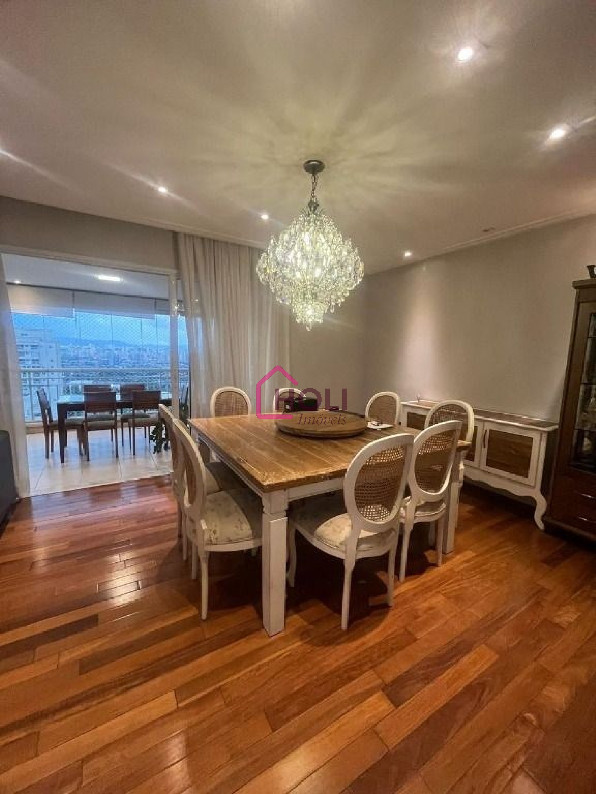 Apartamento, 4 quartos, 146 m² - Foto 9