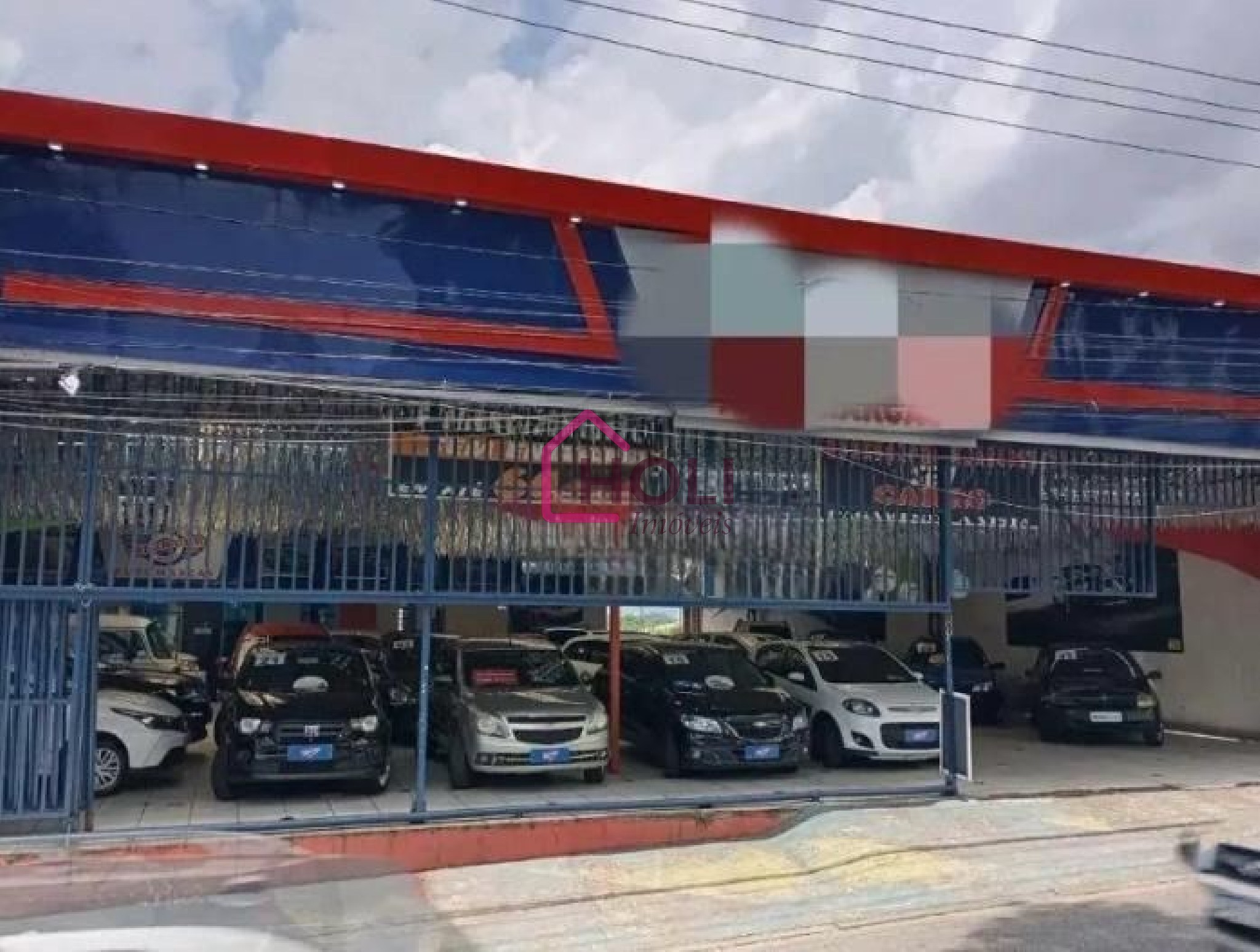 Terreno, 2000 m² - Foto 2