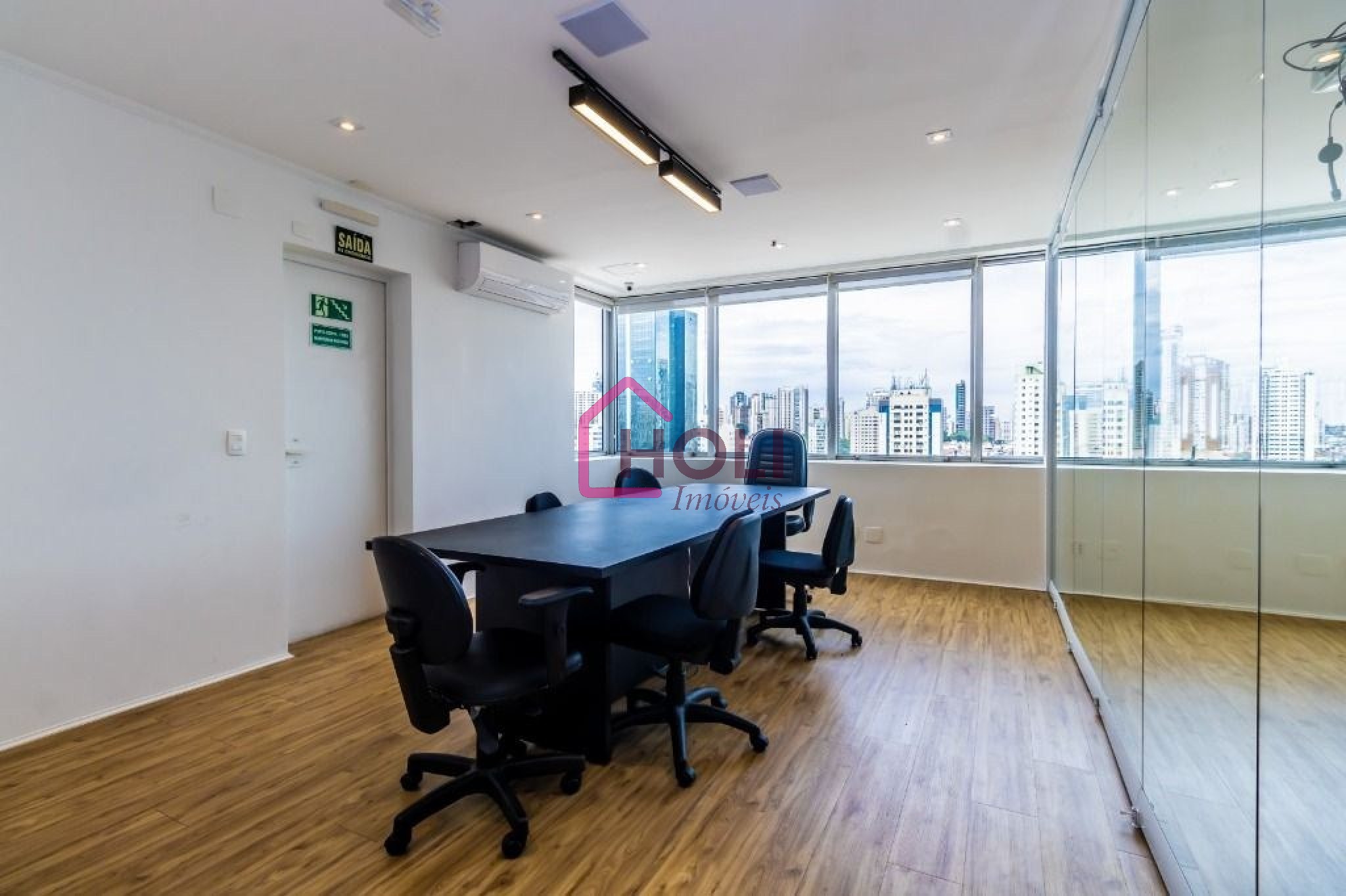 Sala-Conjunto, 202 m² - Foto 7