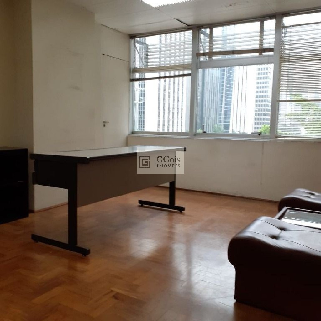 Conjunto Comercial-Sala à venda, 74m² - Foto 5