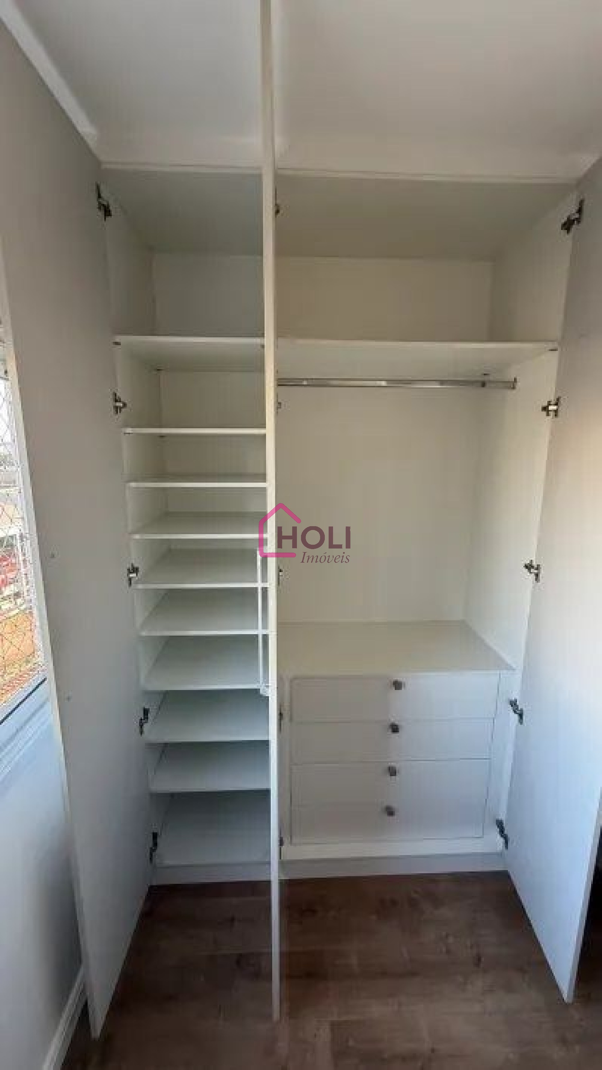Apartamento, 2 quartos, 46 m² - Foto 17