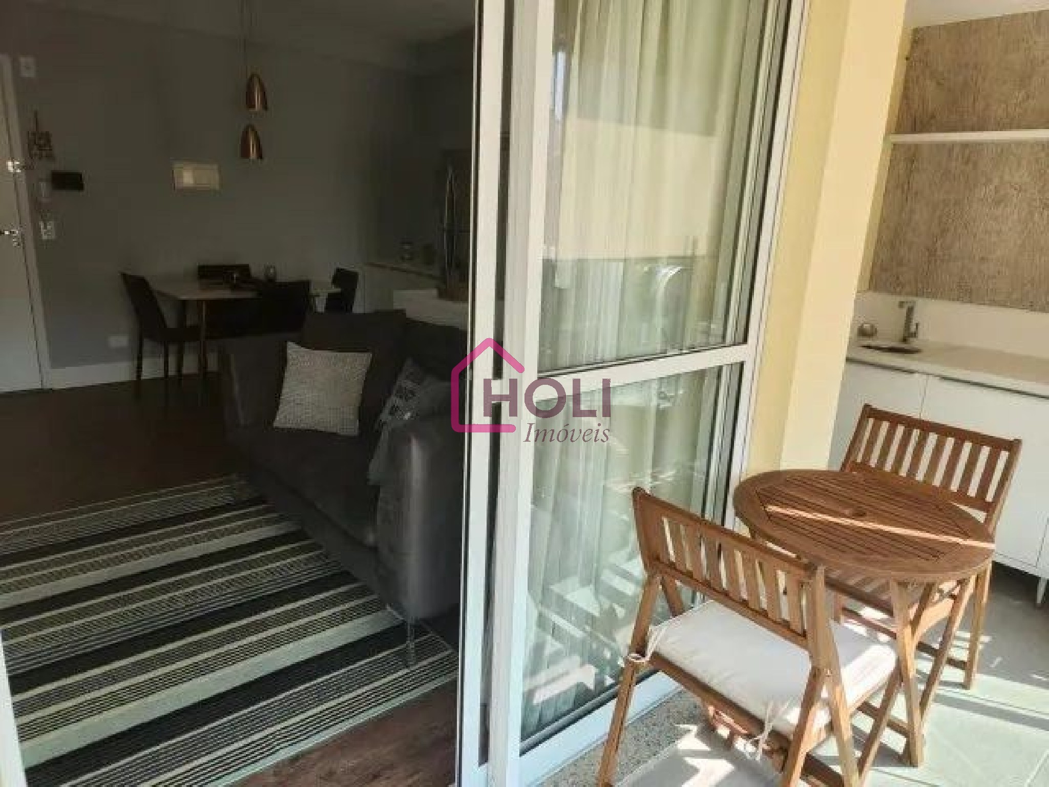 Apartamento, 1 quarto, 42 m² - Foto 14