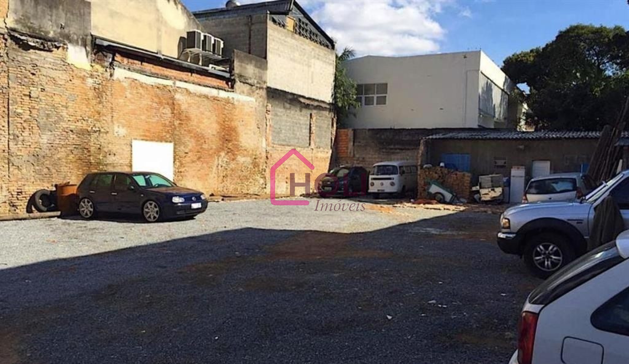 Terreno, 600 m² - Foto 1