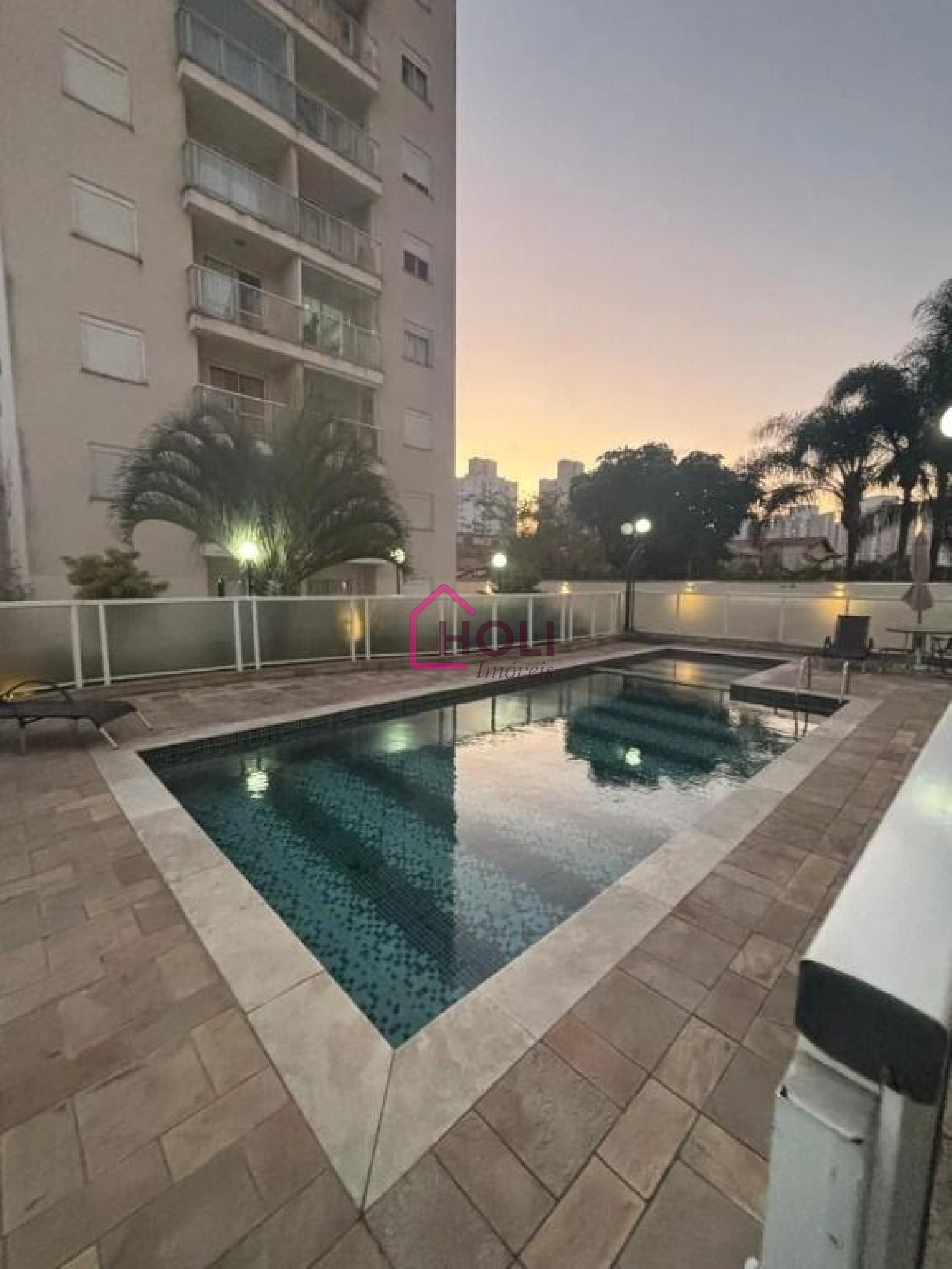 Apartamento, 2 quartos, 50 m² - Foto 17