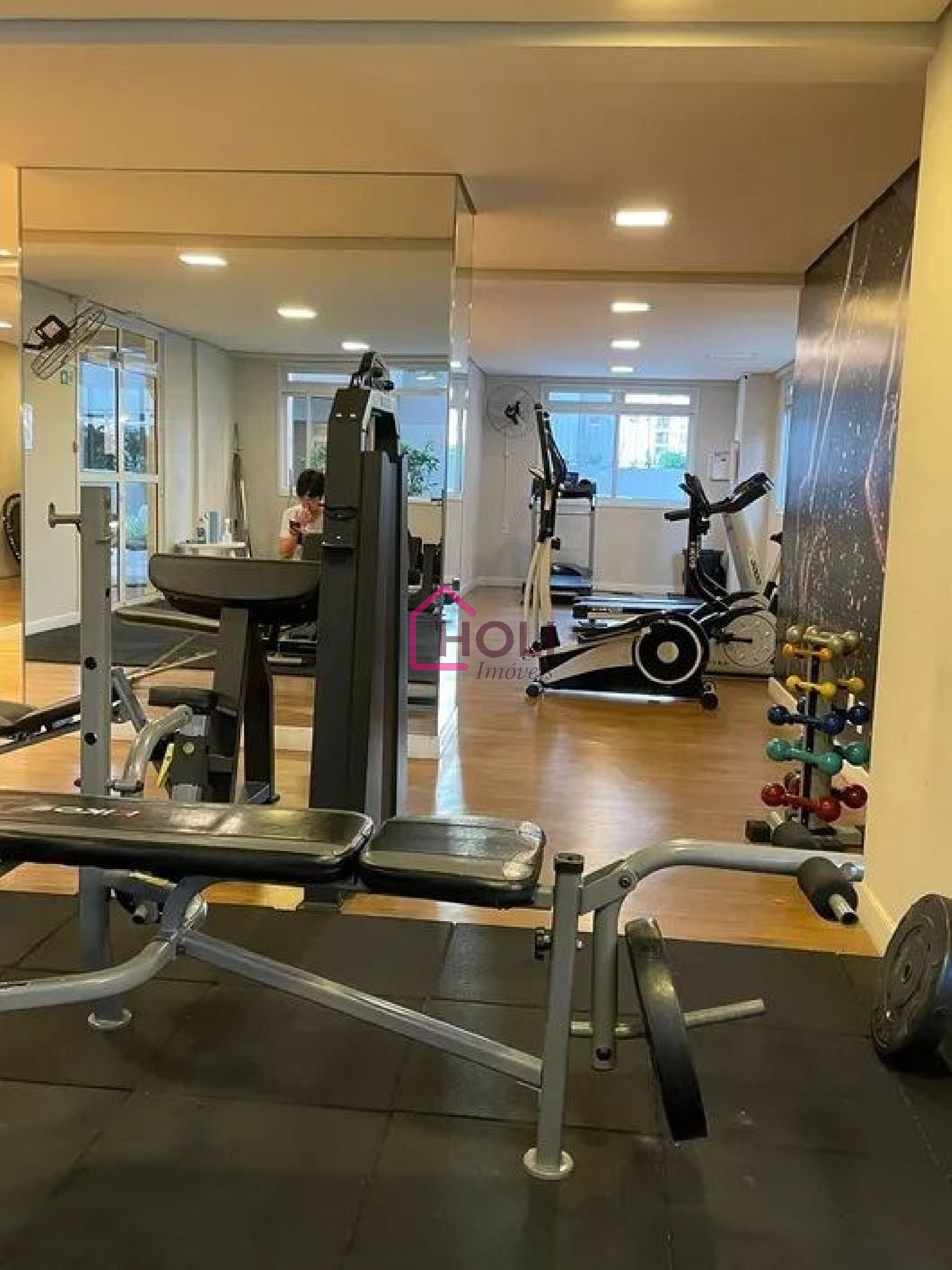 Apartamento, 3 quartos, 73 m² - Foto 13
