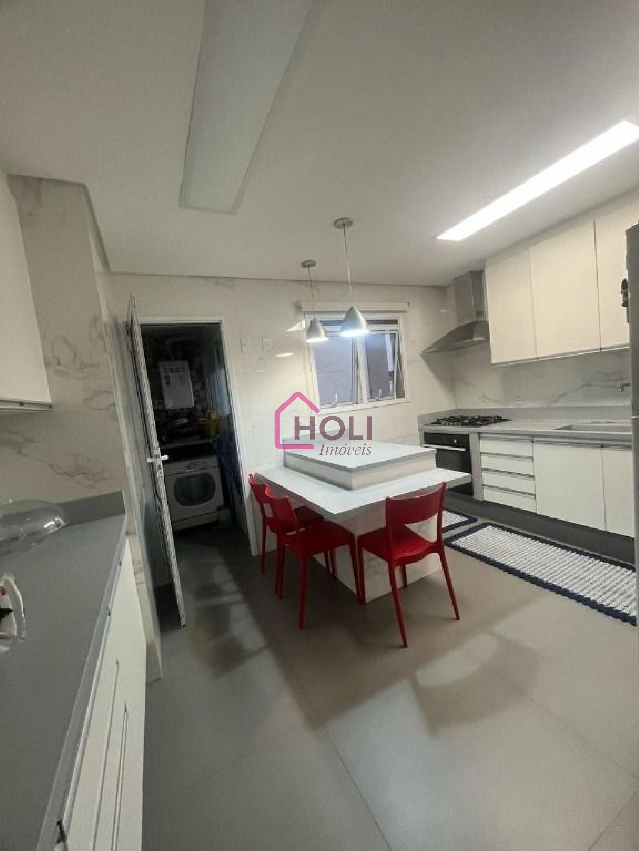 Apartamento, 4 quartos, 146 m² - Foto 25