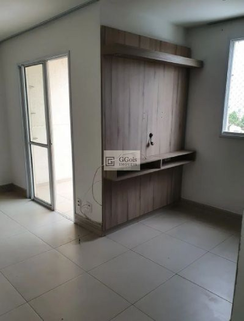 Apartamento à venda com 3 quartos, 65m² - Foto 1