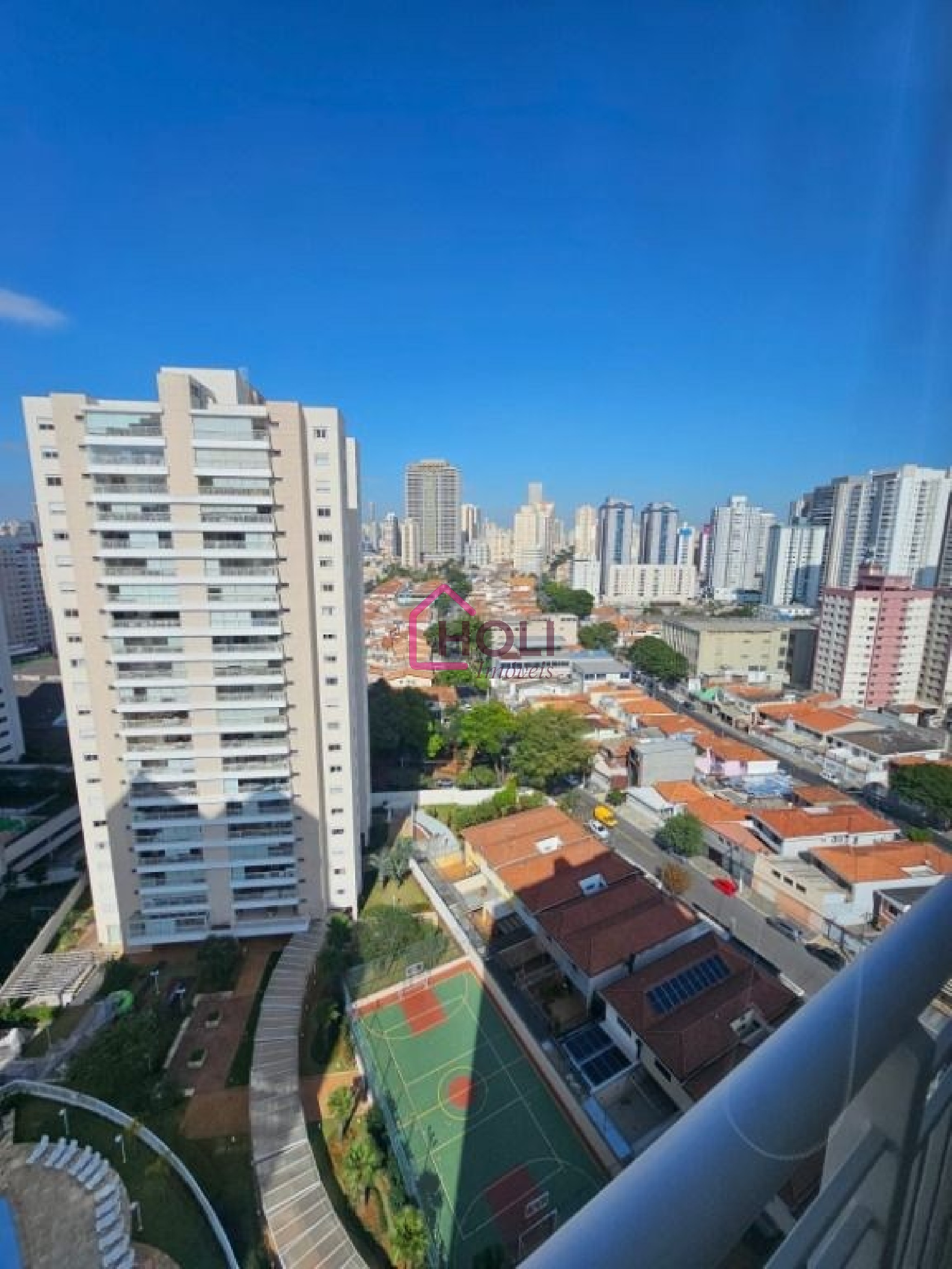 Apartamento, 4 quartos, 122 m² - Foto 33