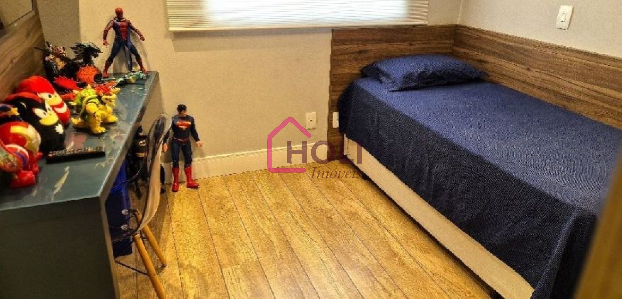 Apartamento, 3 quartos, 162 m² - Foto 16