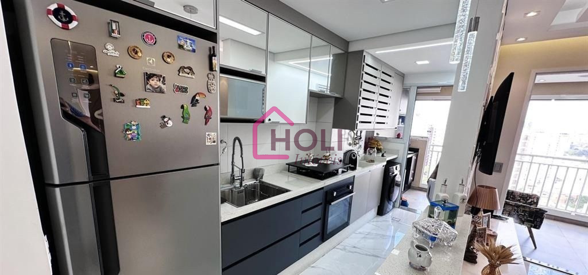 Apartamento, 3 quartos, 78 m² - Foto 14