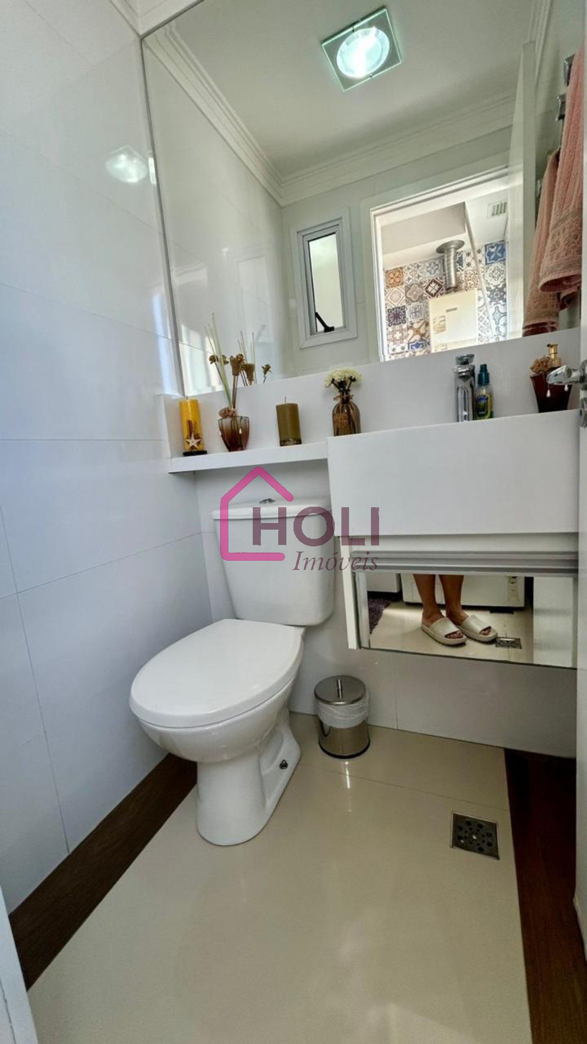 Apartamento, 3 quartos, 103 m² - Foto 48